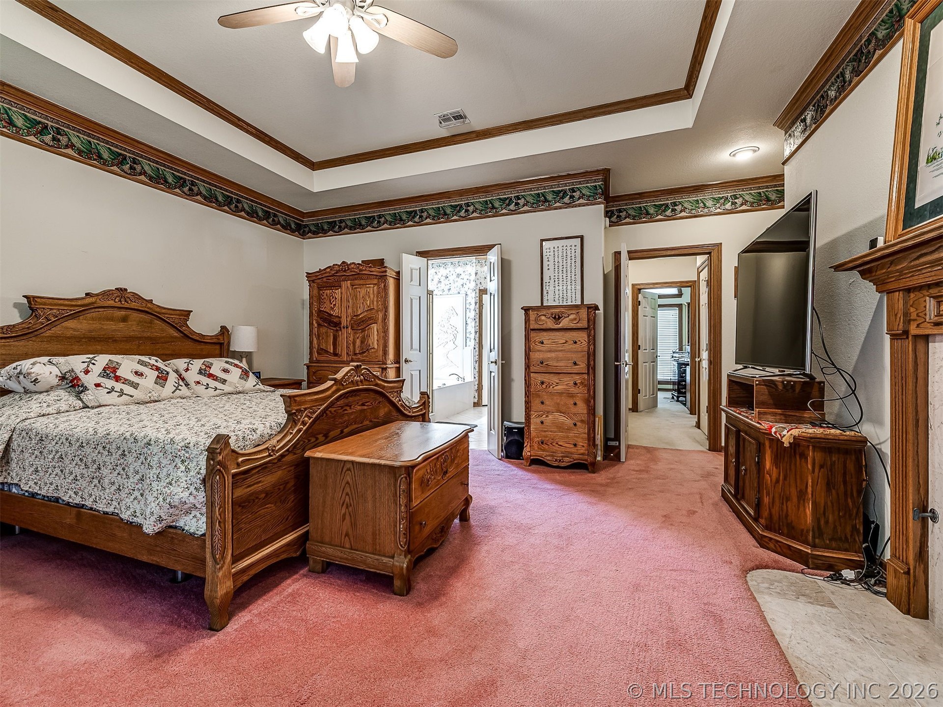 11 Longacre Drive Ramona OK 74061