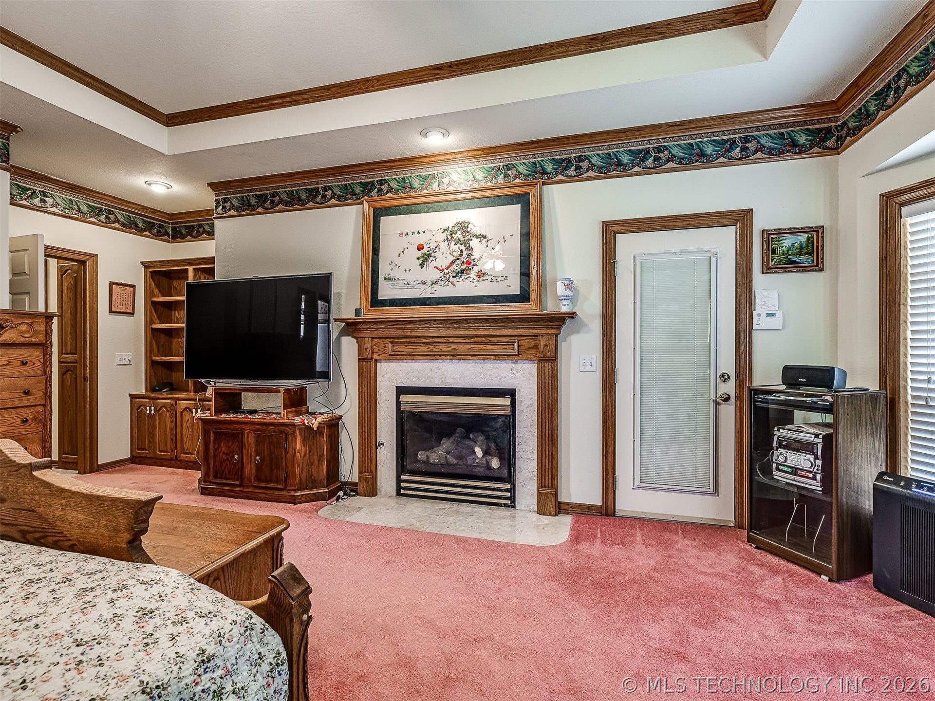 11 Longacre Drive Ramona OK 74061