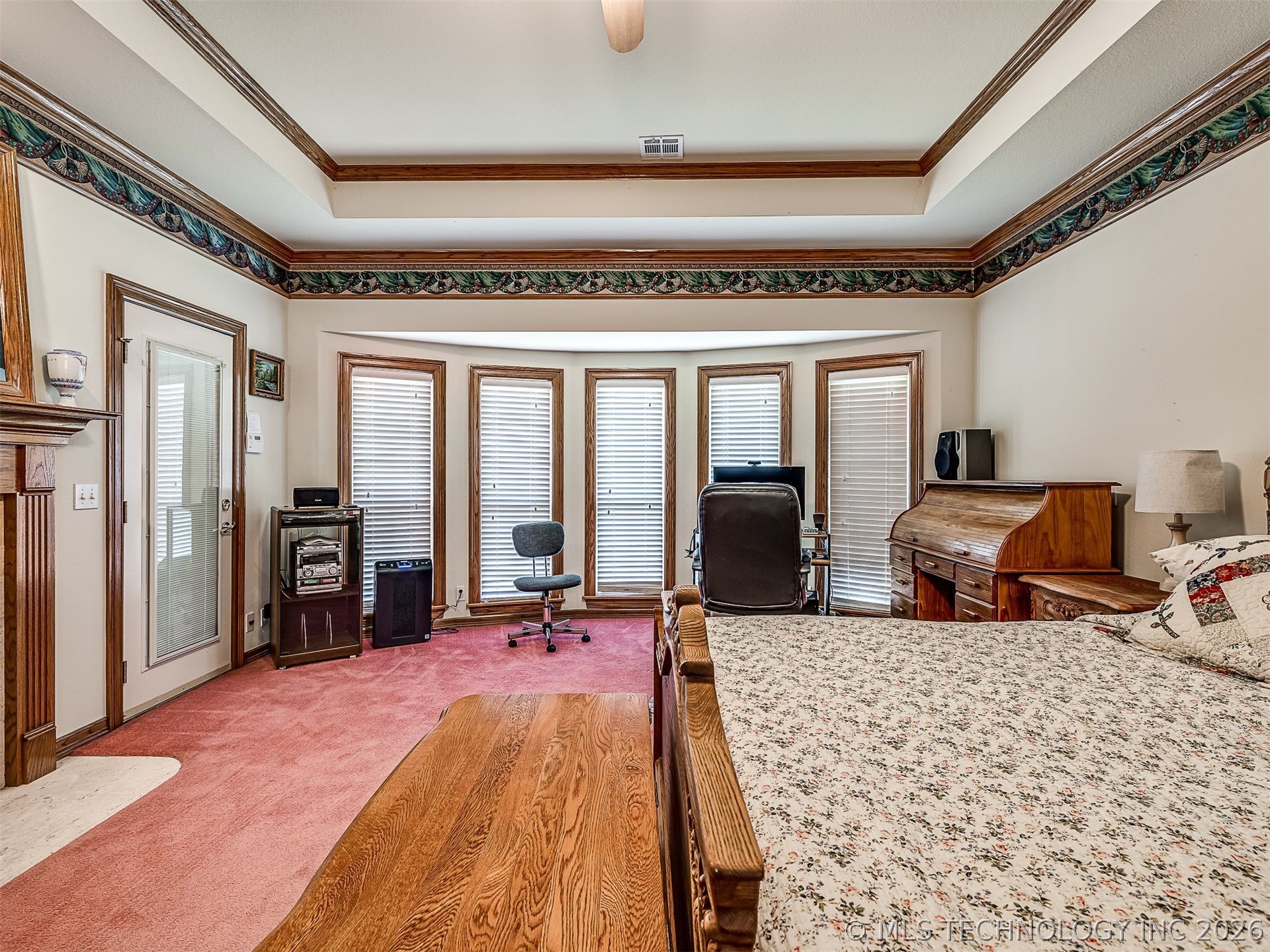 11 Longacre Drive Ramona OK 74061