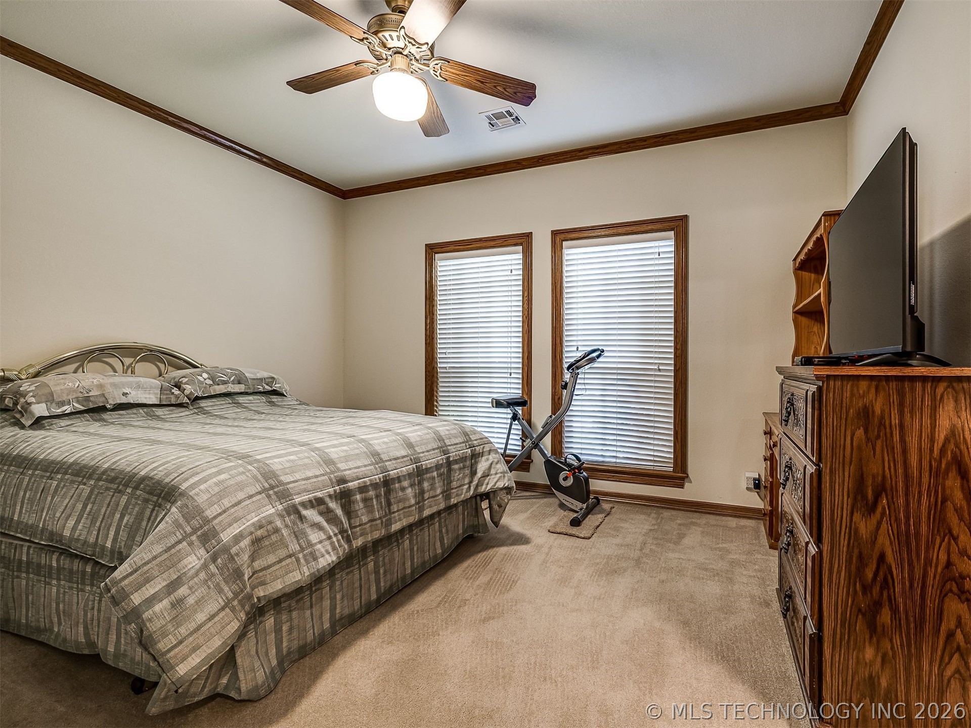 11 Longacre Drive Ramona OK 74061
