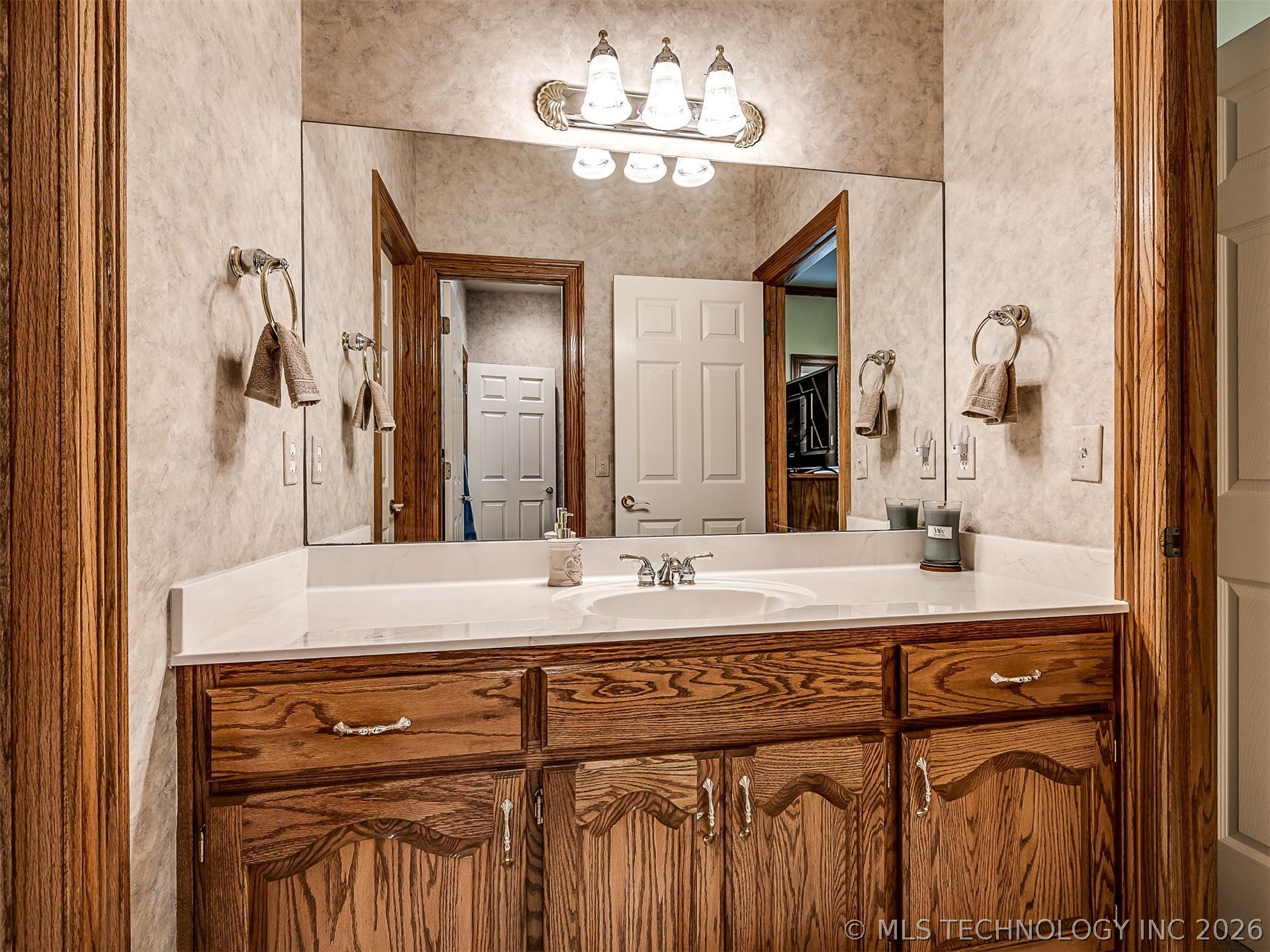 11 Longacre Drive Ramona OK 74061