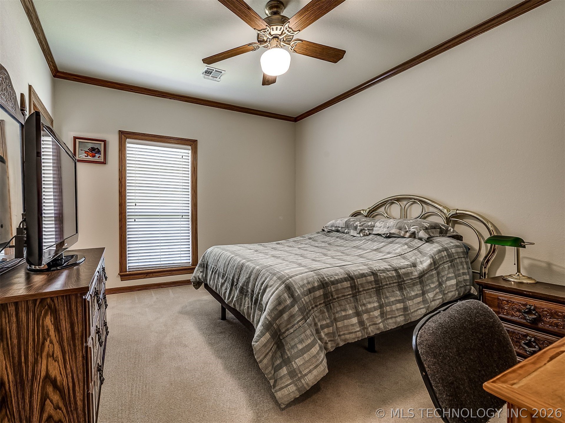 11 Longacre Drive Ramona OK 74061