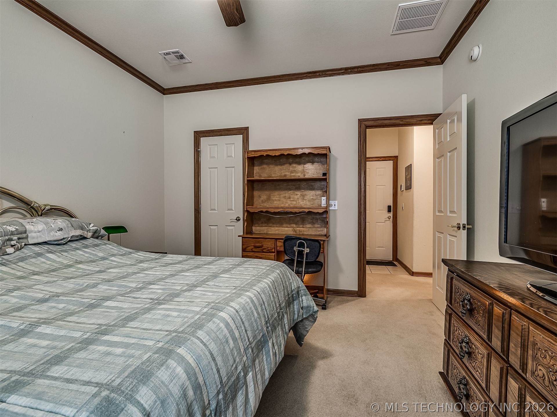 11 Longacre Drive Ramona OK 74061