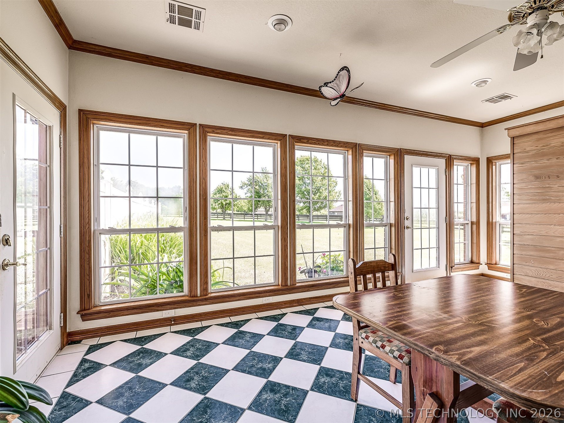 11 Longacre Drive Ramona OK 74061