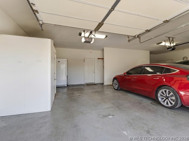 11 Longacre Drive Ramona OK 74061