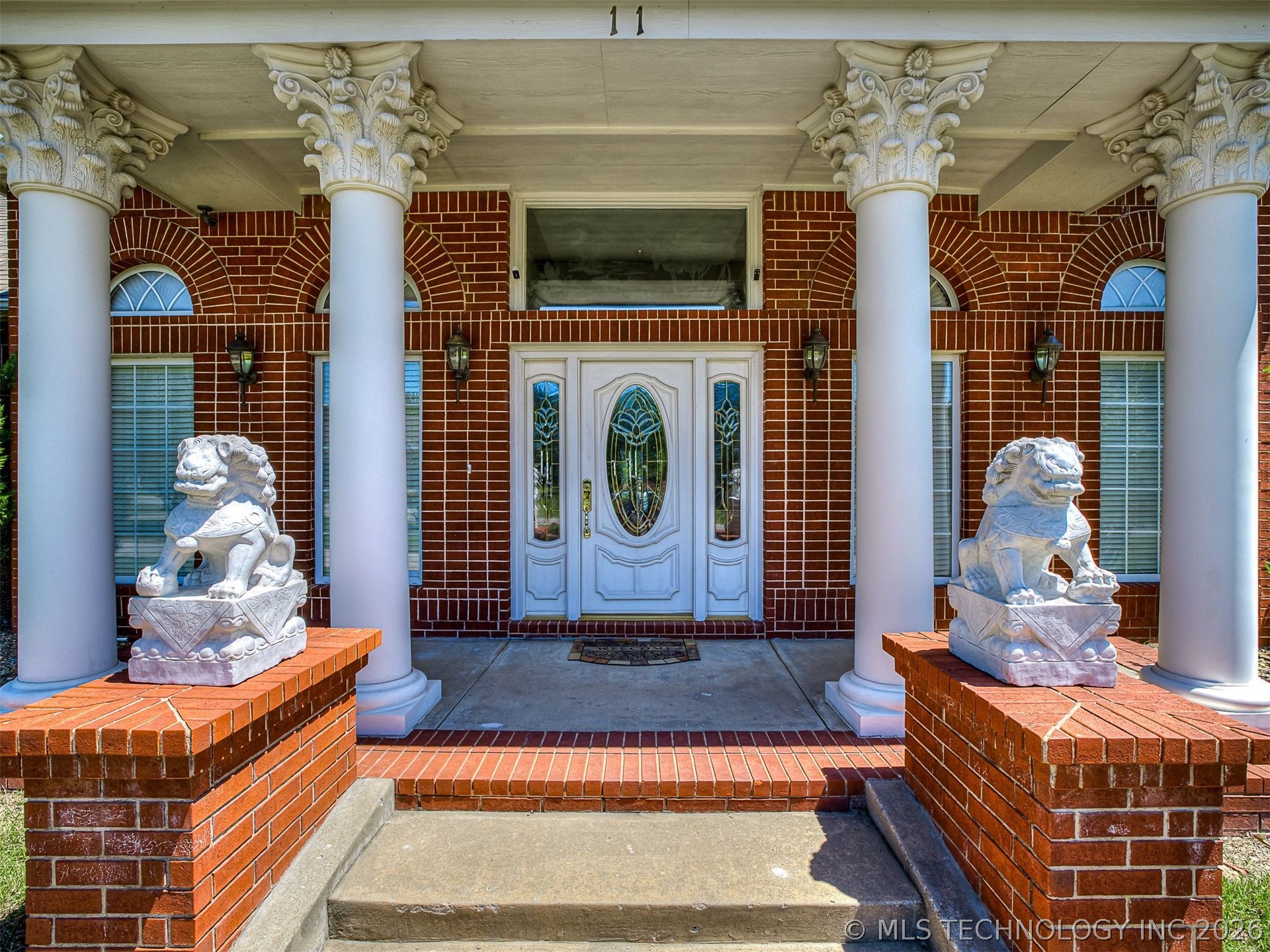 11 Longacre Drive Ramona OK 74061