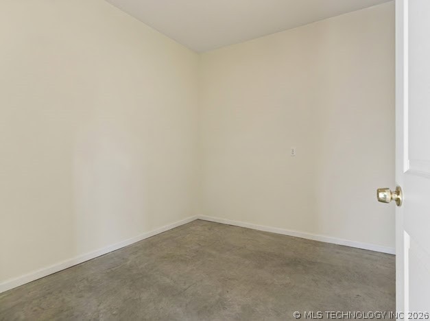 11 Longacre Drive Ramona OK 74061