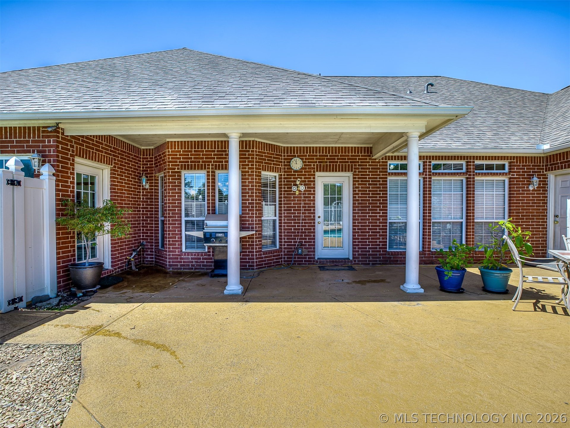 11 Longacre Drive Ramona OK 74061