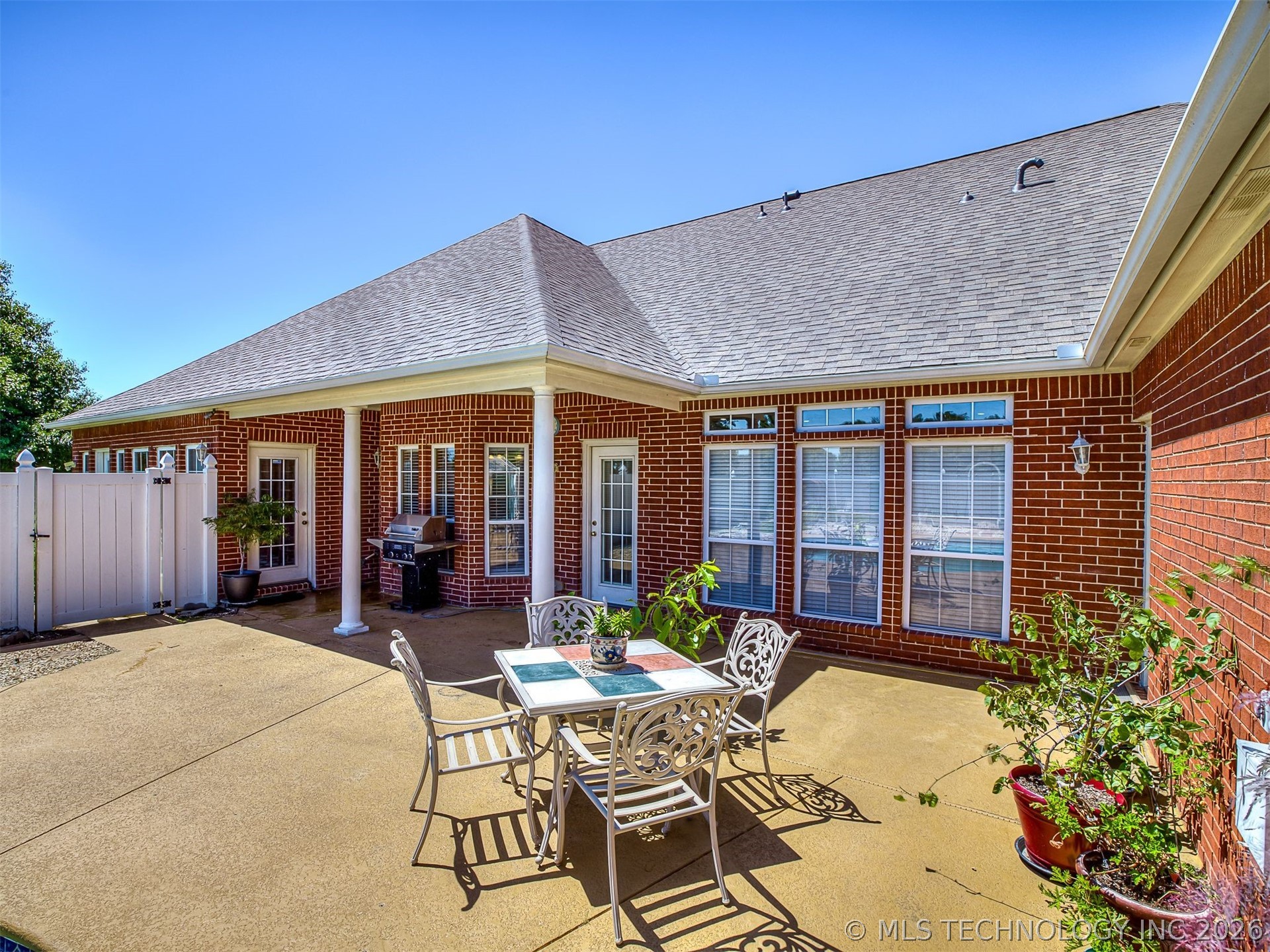 11 Longacre Drive Ramona OK 74061