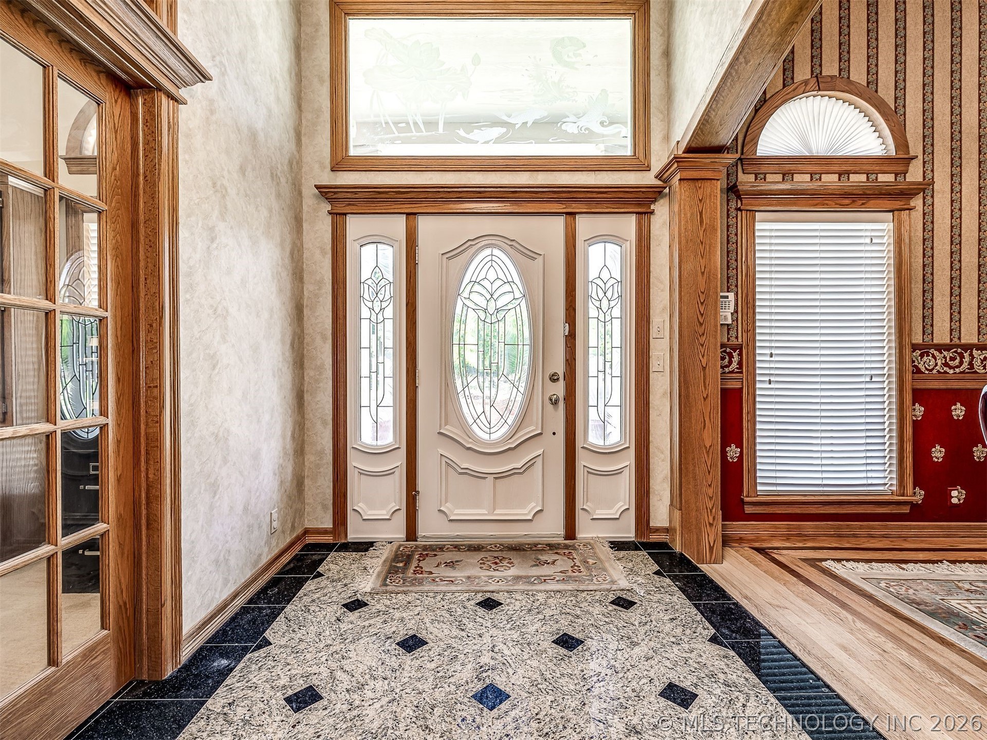 11 Longacre Drive Ramona OK 74061
