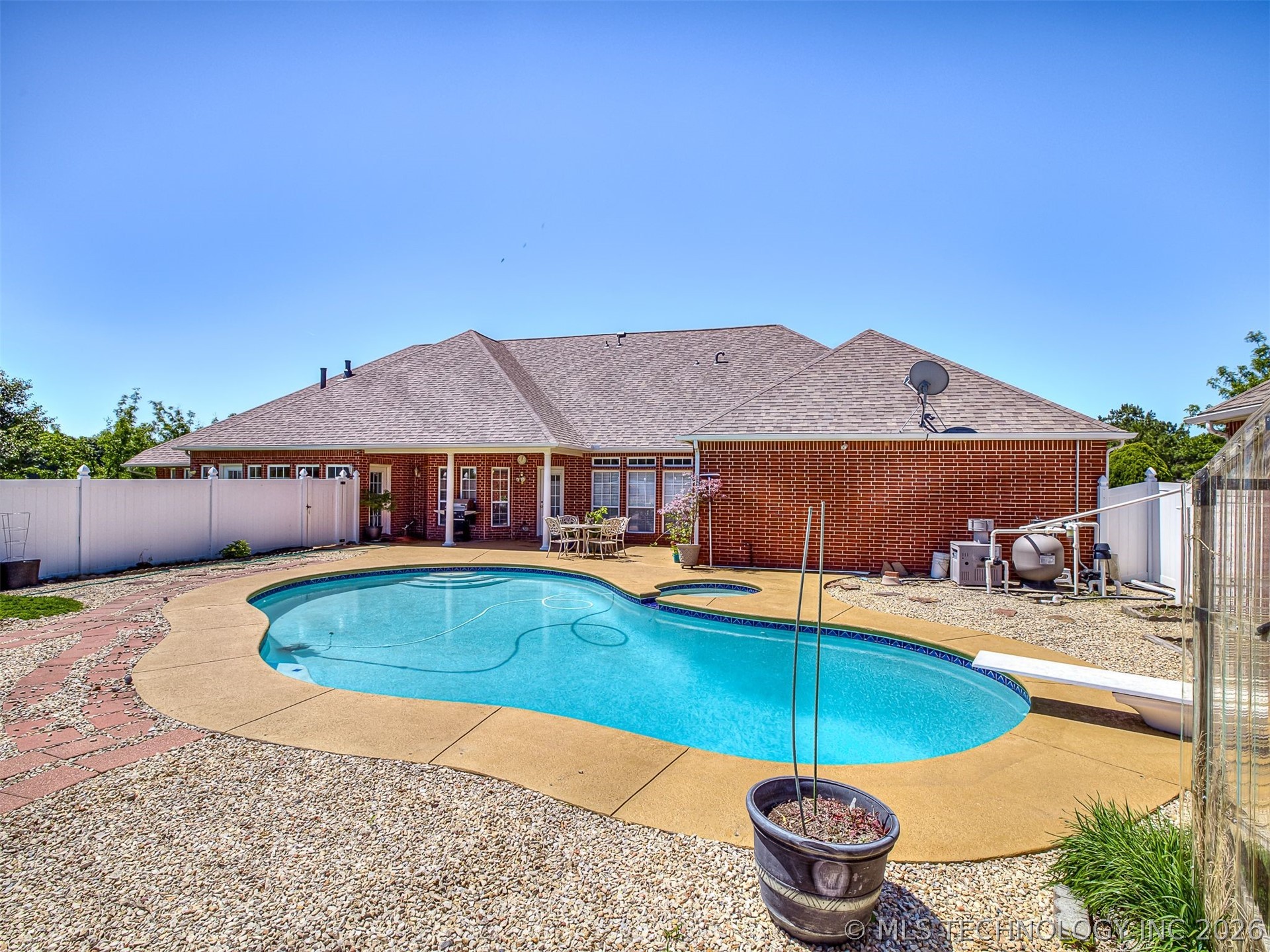 11 Longacre Drive Ramona OK 74061