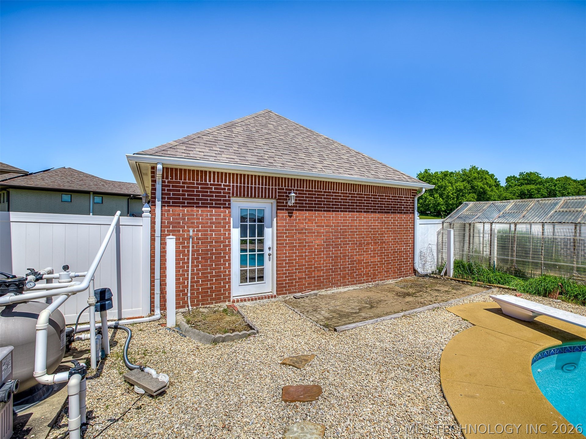 11 Longacre Drive Ramona OK 74061