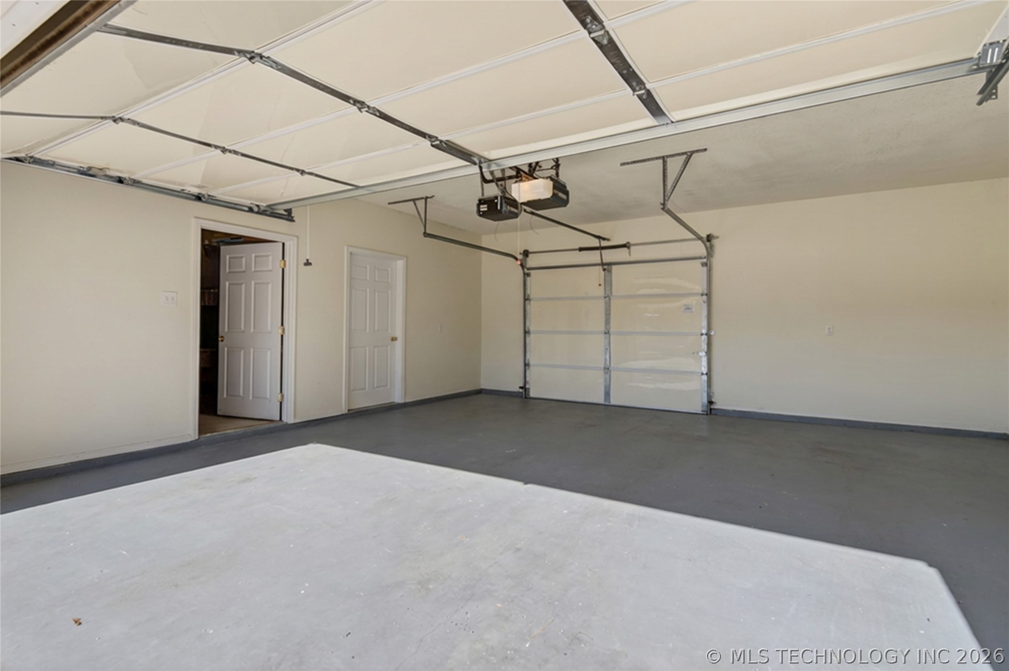 11 Longacre Drive Ramona OK 74061