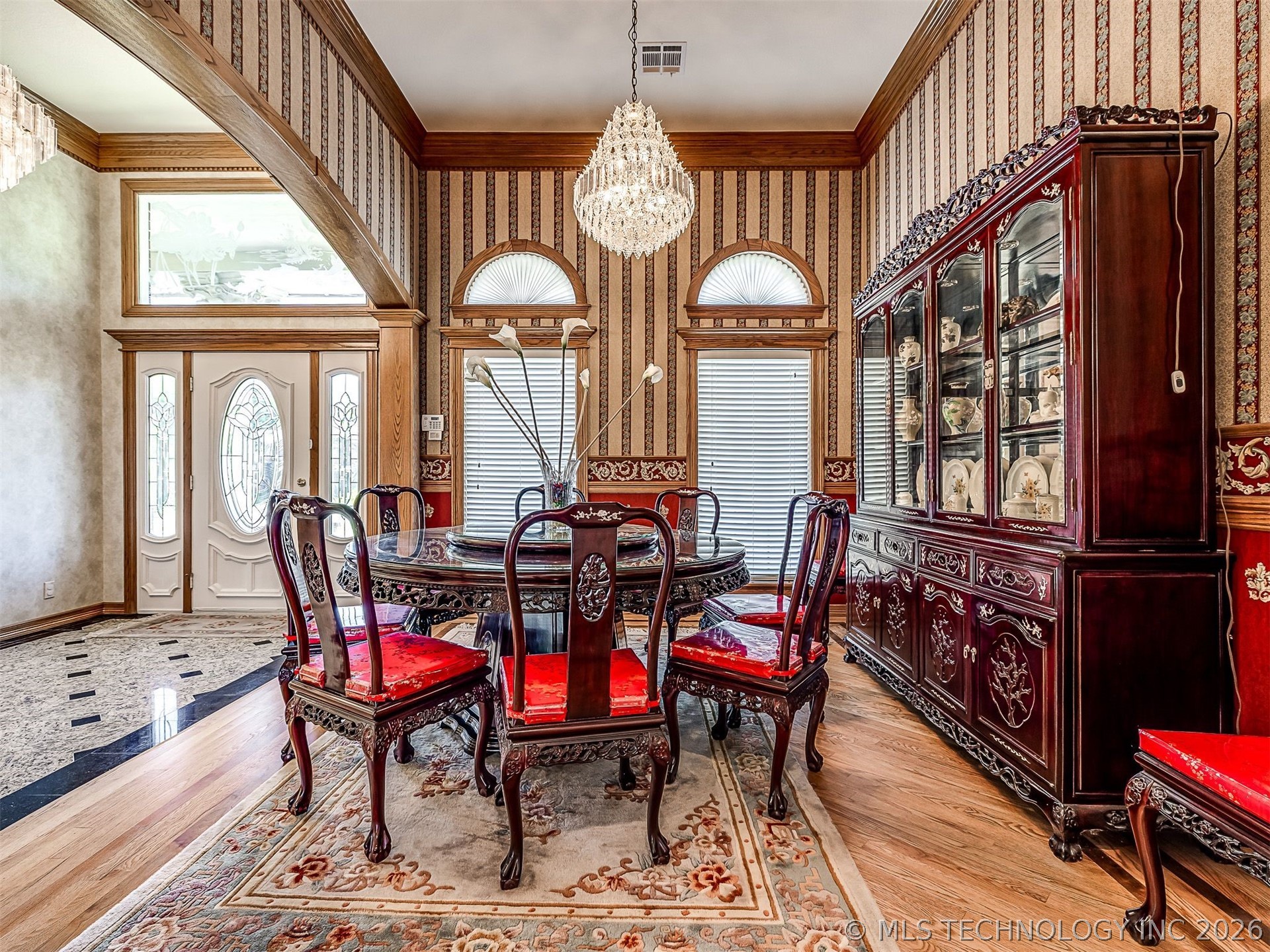 11 Longacre Drive Ramona OK 74061