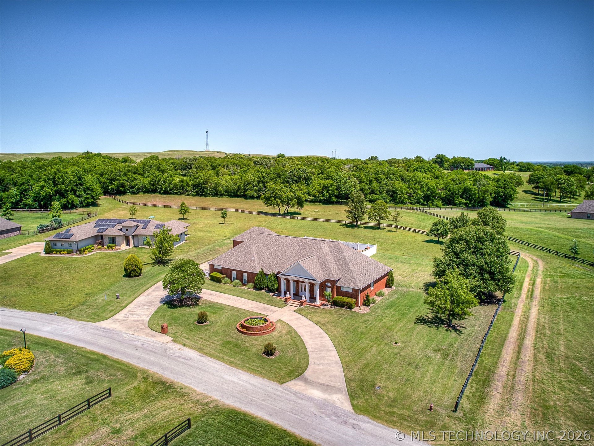 11 Longacre Drive Ramona OK 74061