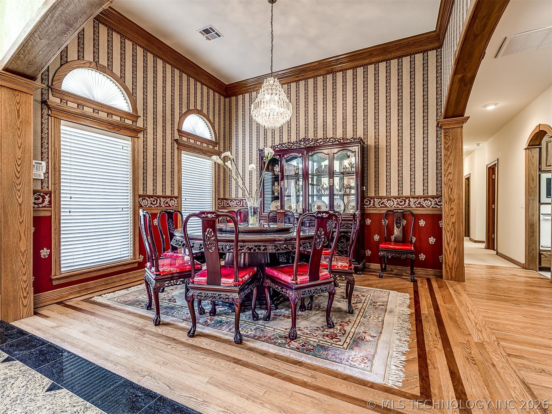 11 Longacre Drive Ramona OK 74061