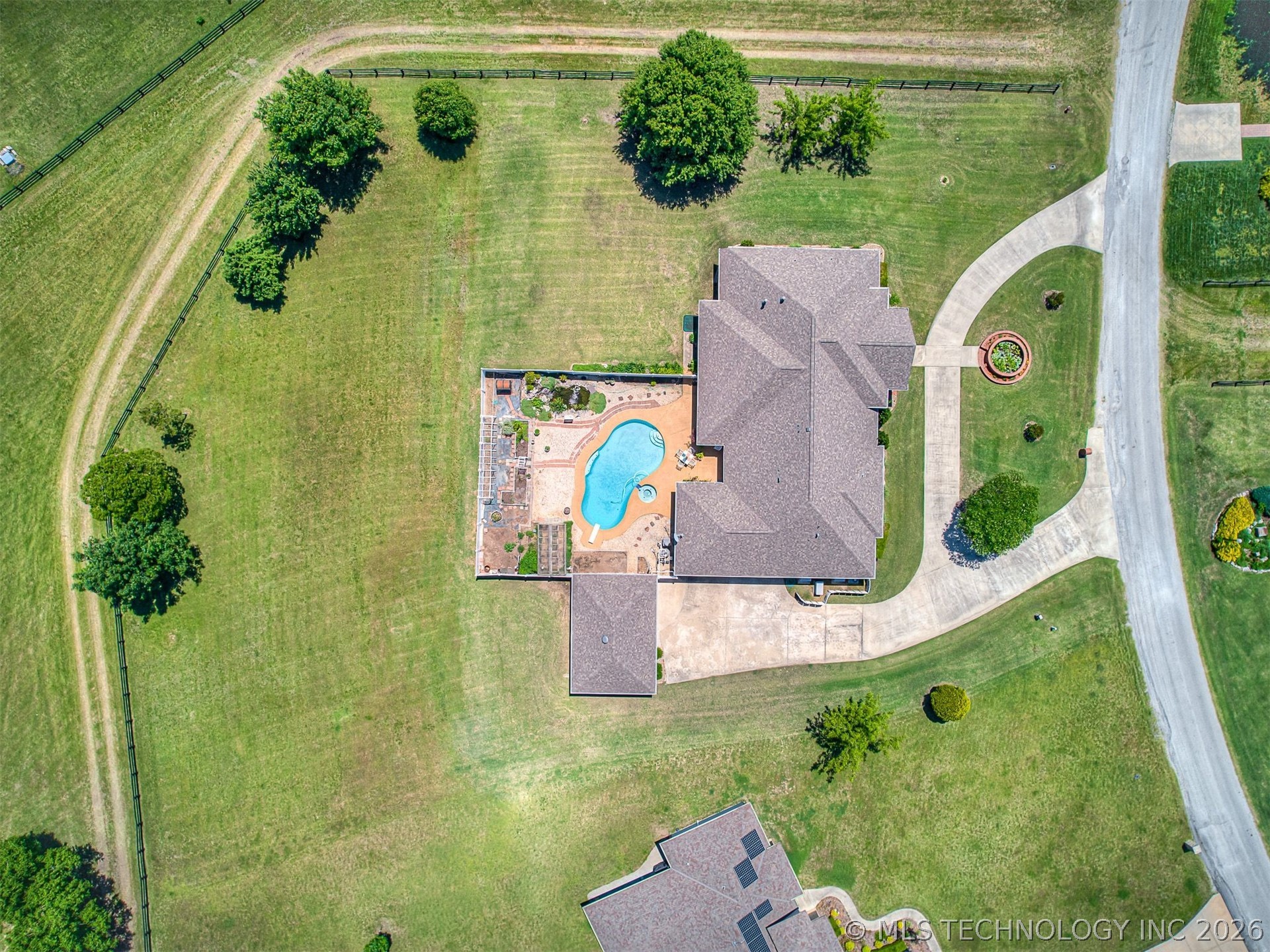 11 Longacre Drive Ramona OK 74061