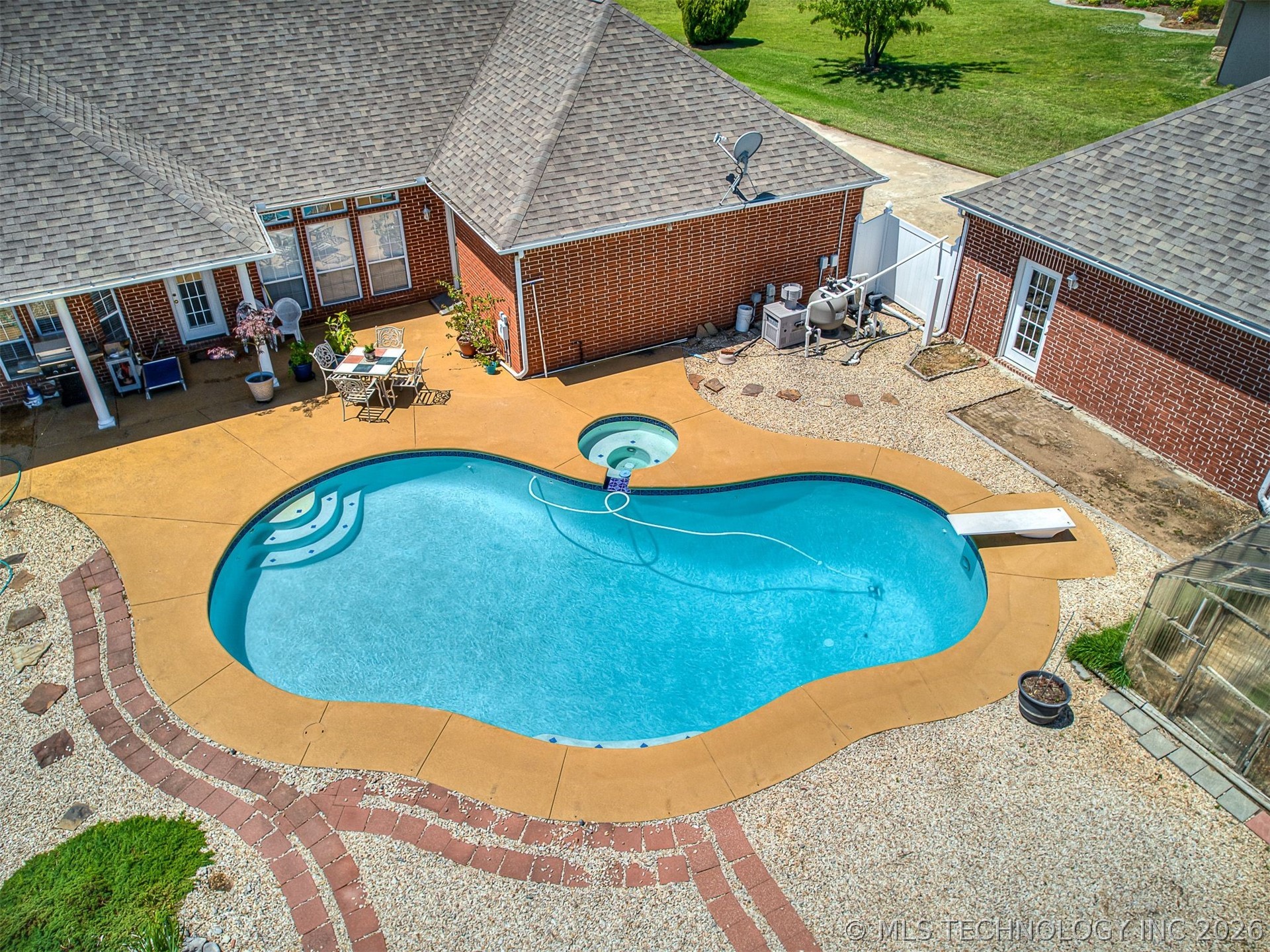 11 Longacre Drive Ramona OK 74061