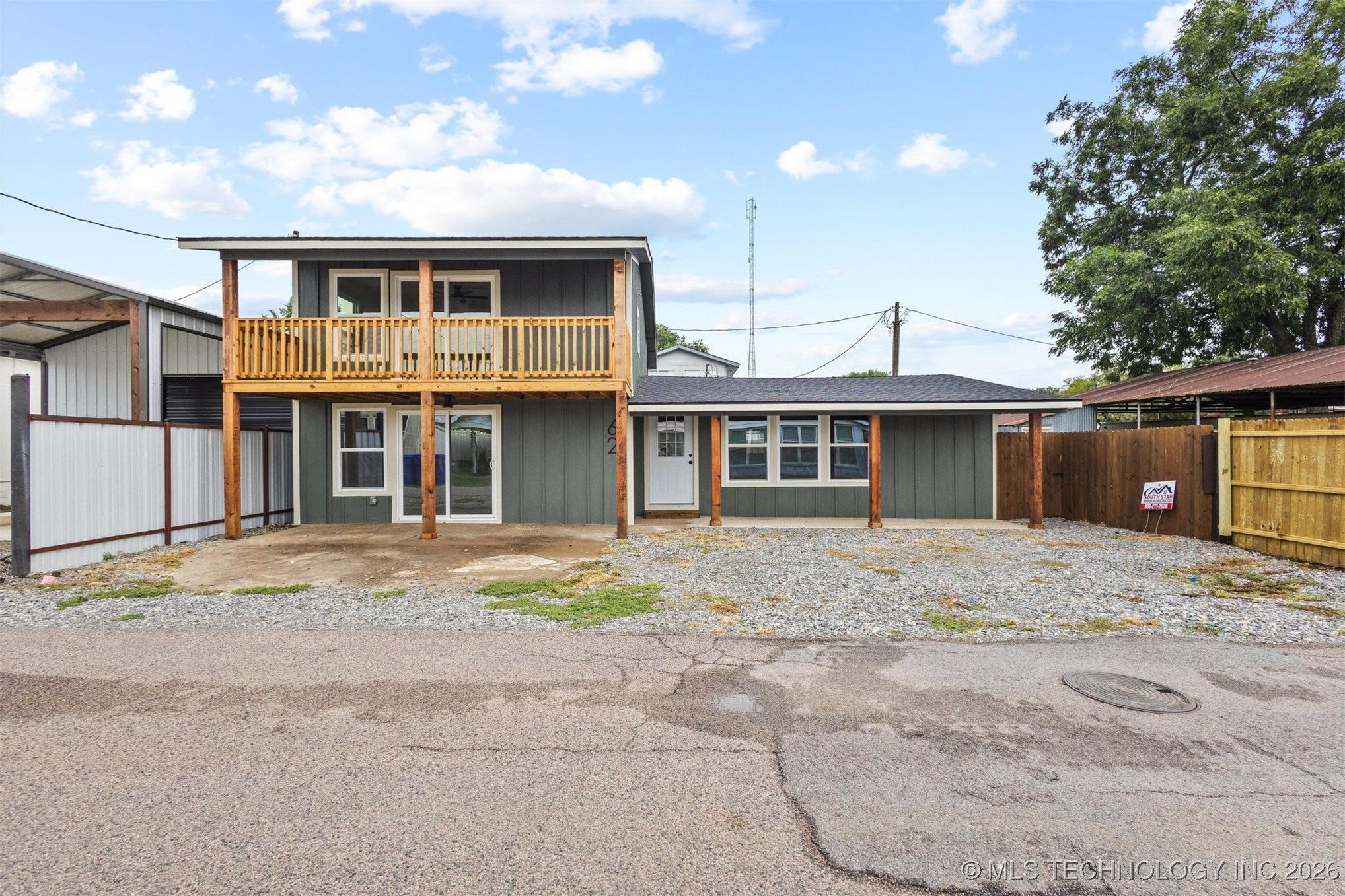 62 Jolene Reid Mead OK 73449