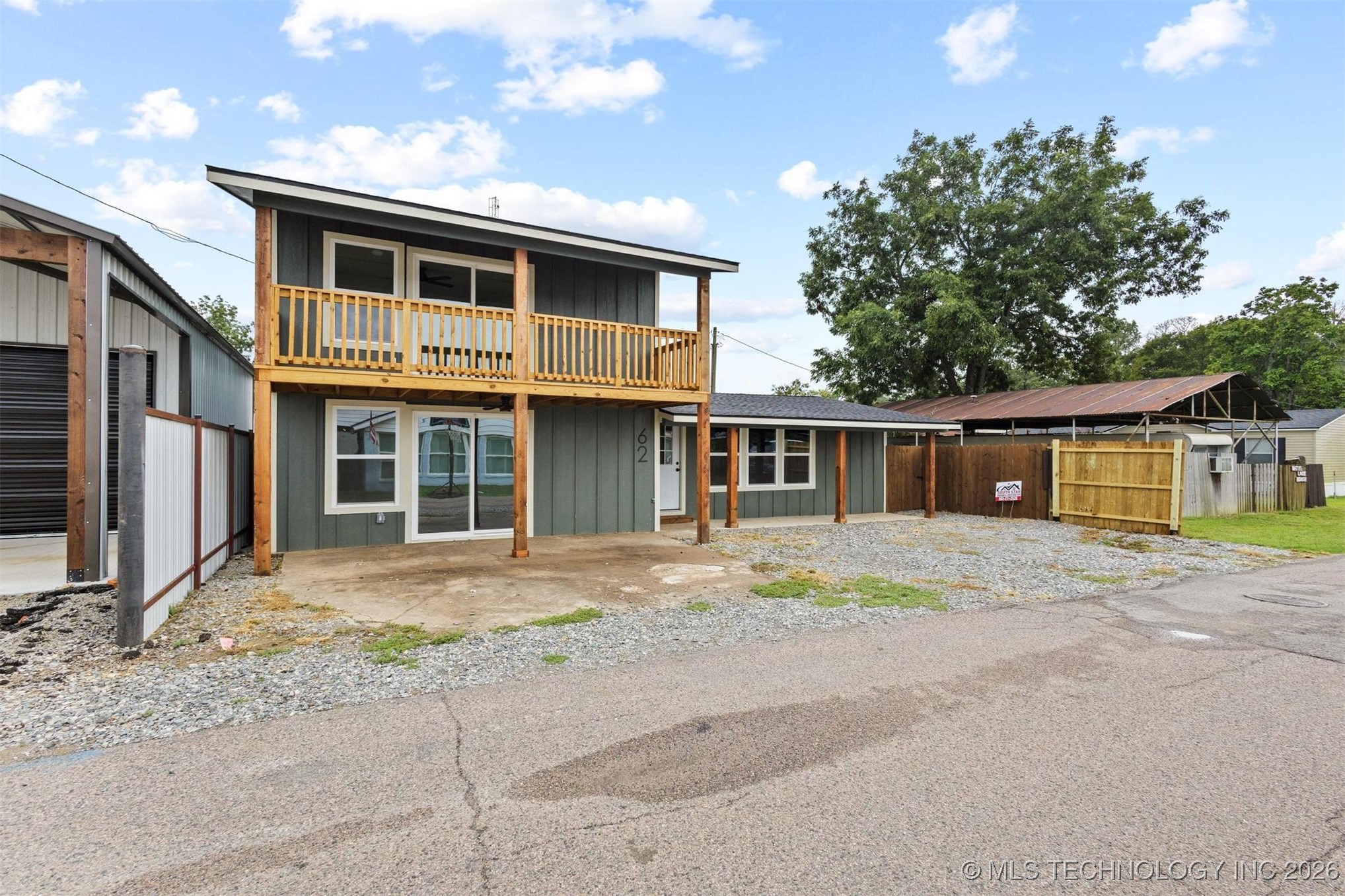 62 Jolene Reid Mead OK 73449