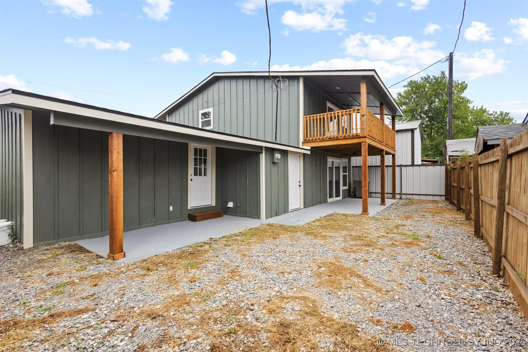 62 Jolene Reid Mead OK 73449
