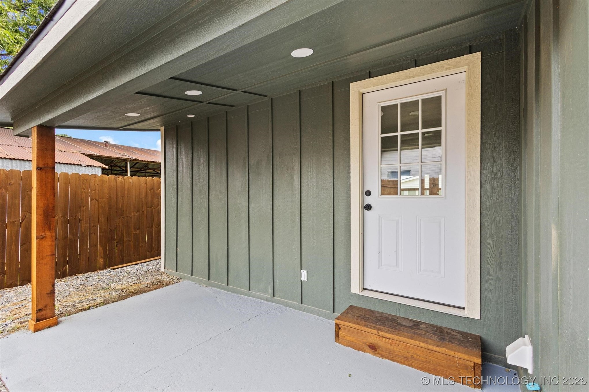62 Jolene Reid Mead OK 73449