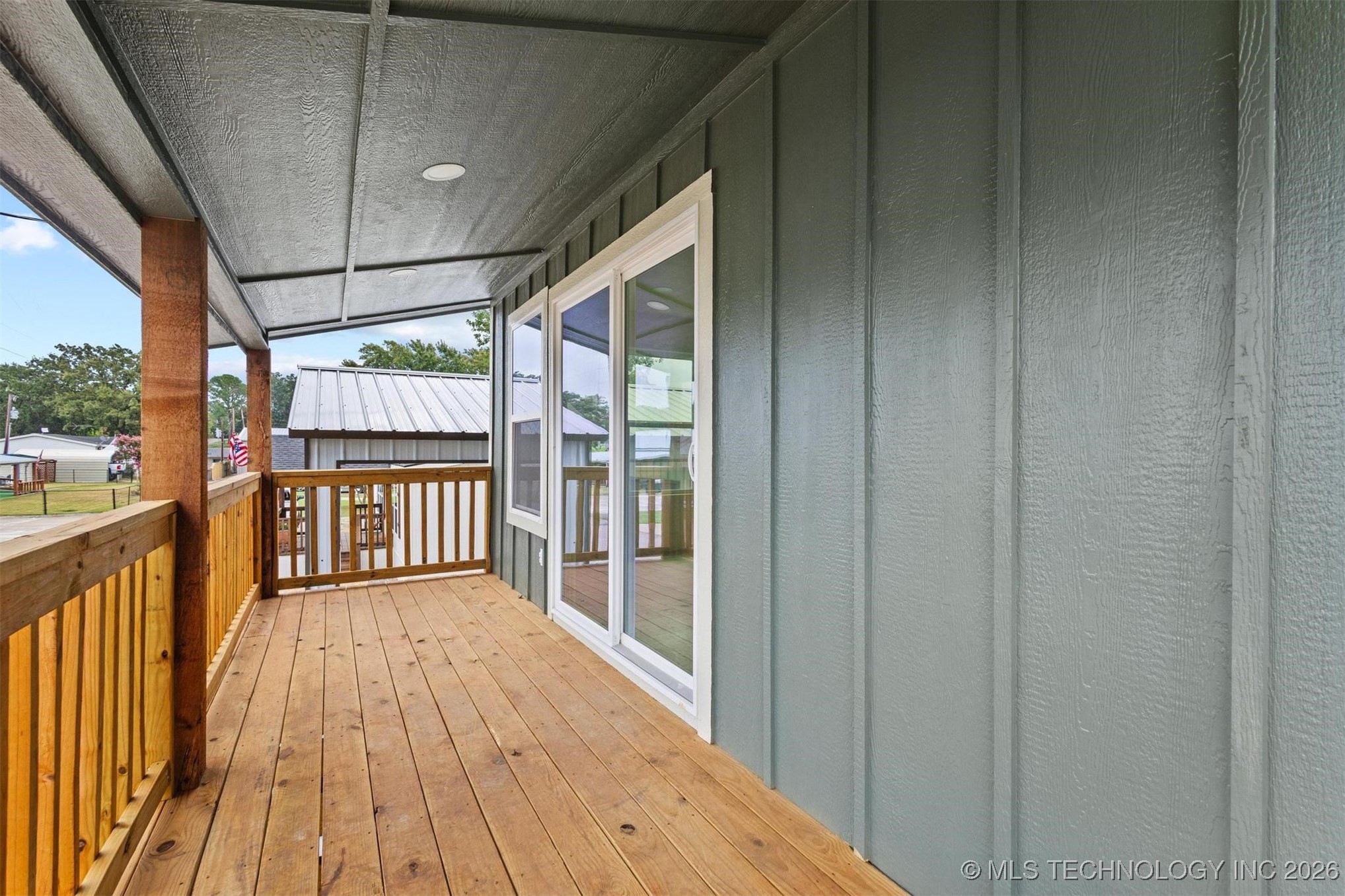 62 Jolene Reid Mead OK 73449