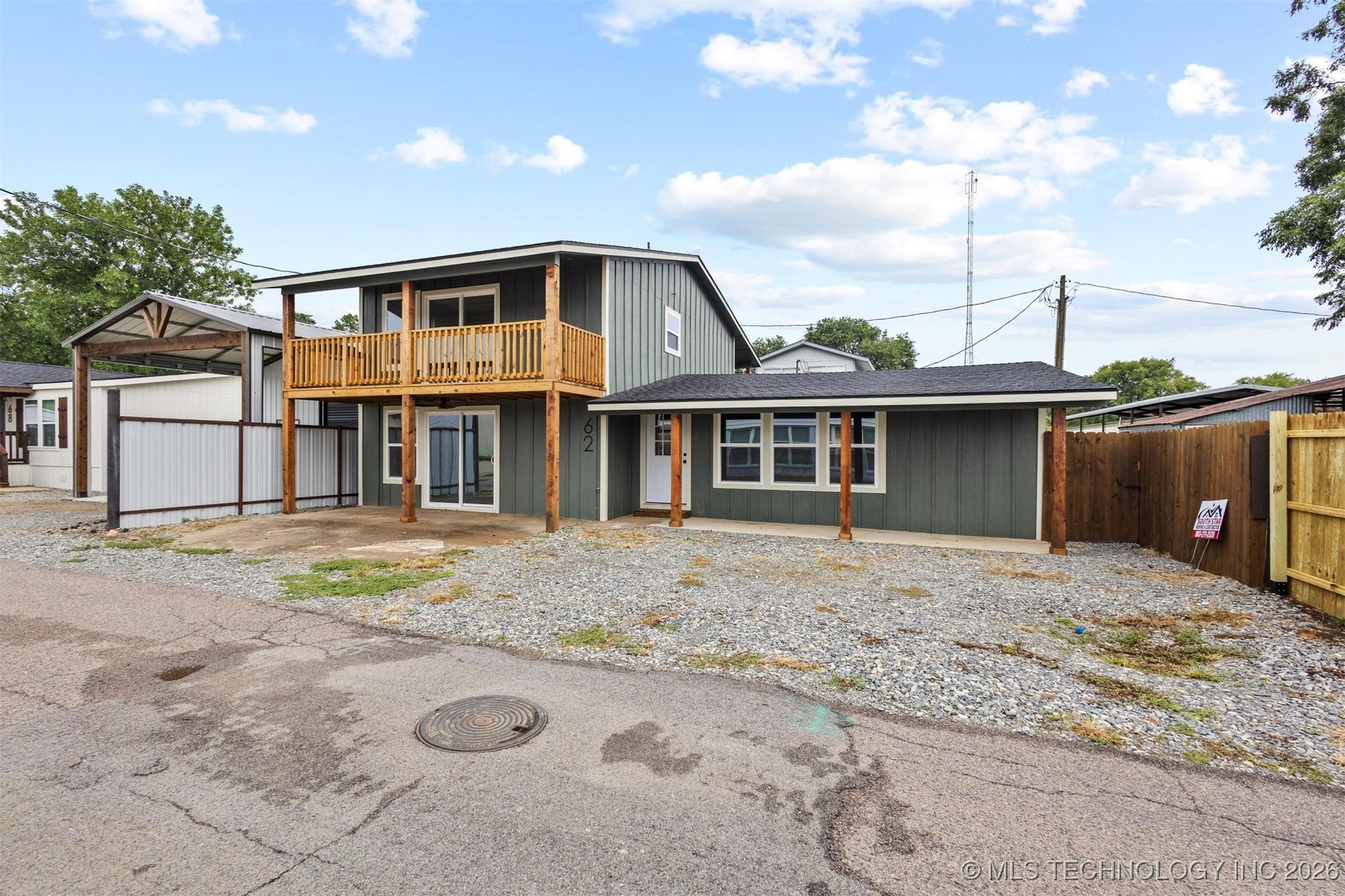 62 Jolene Reid Mead OK 73449