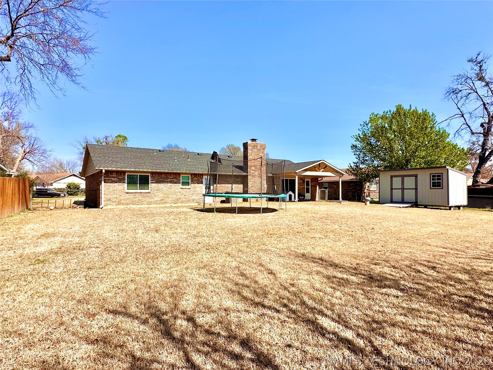 419 Trenton Road Muskogee OK 74403
