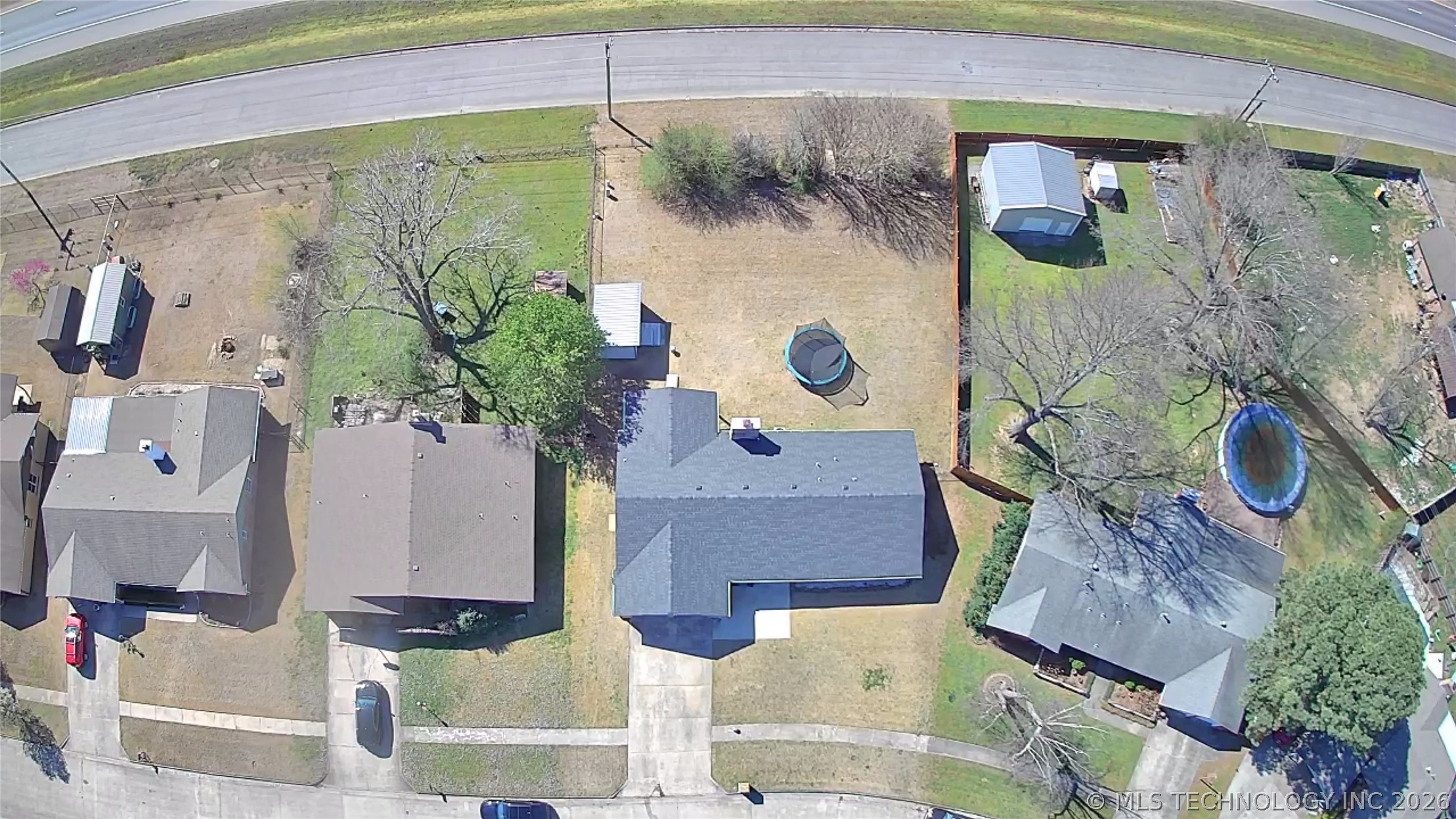 419 Trenton Road Muskogee OK 74403
