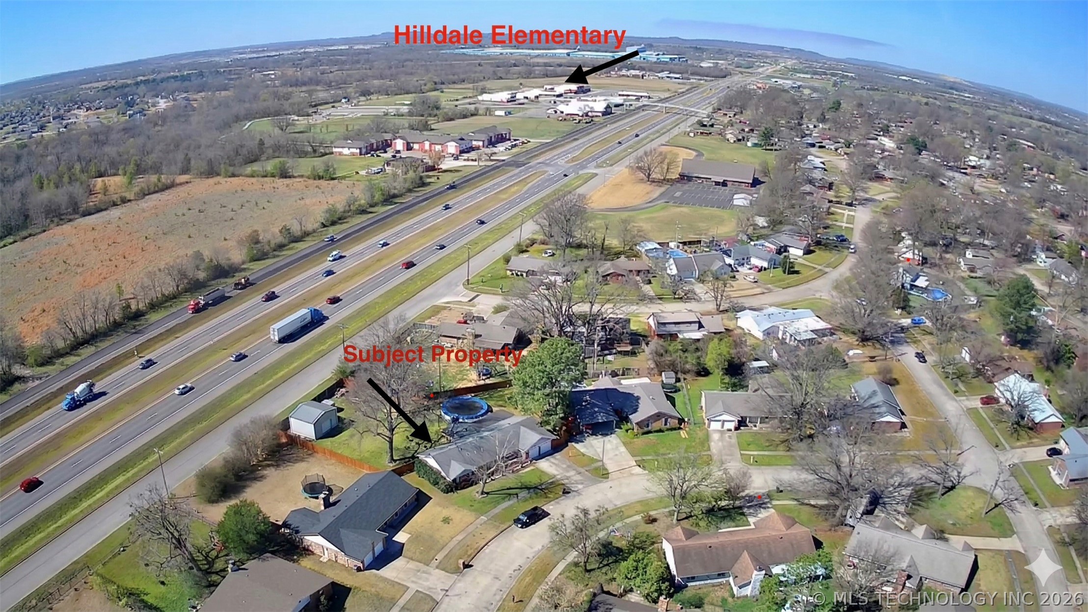 419 Trenton Road Muskogee OK 74403
