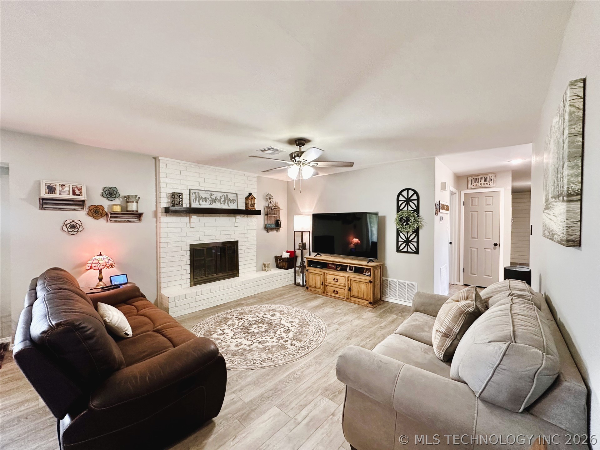 419 Trenton Road Muskogee OK 74403