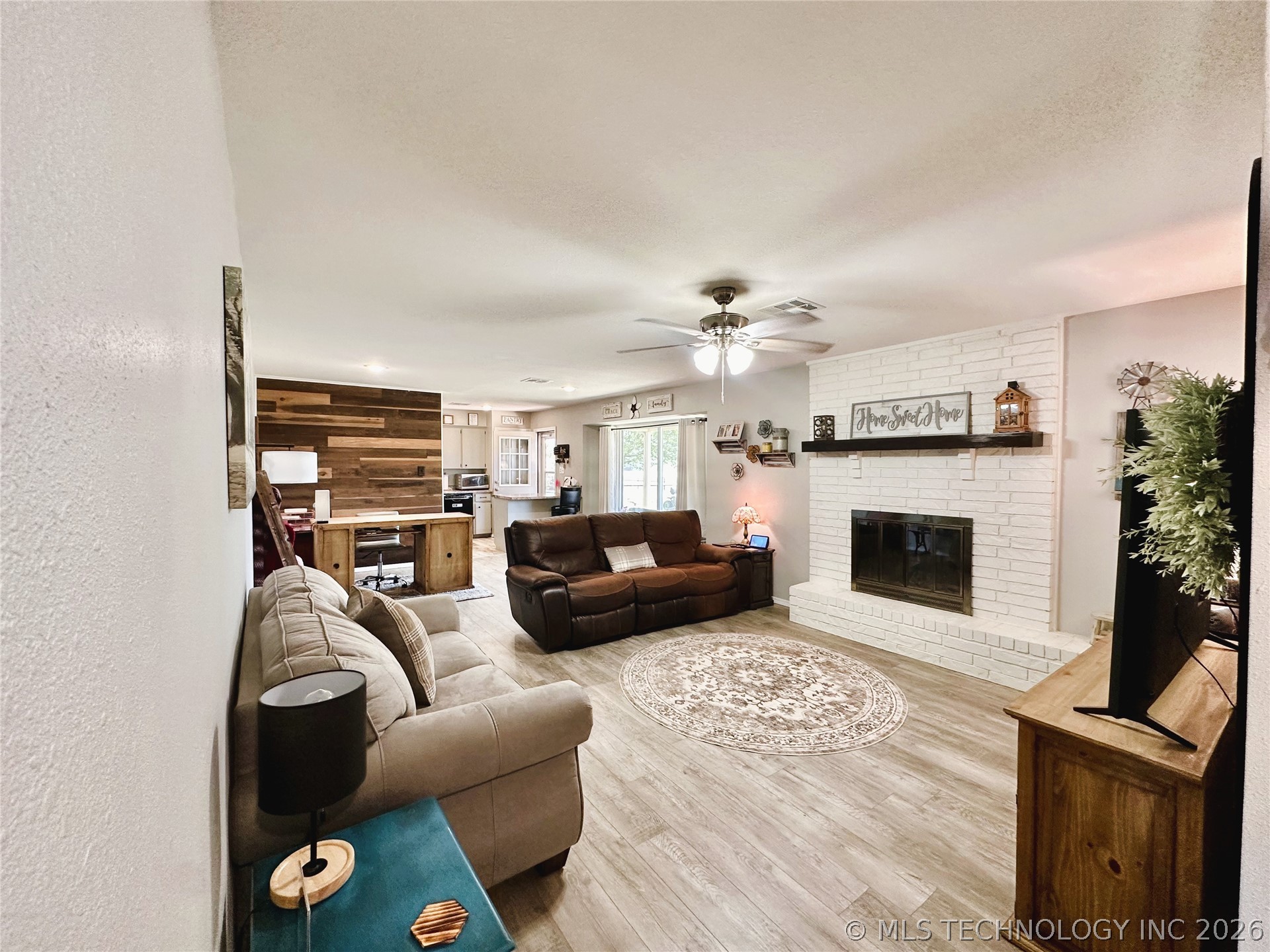 419 Trenton Road Muskogee OK 74403