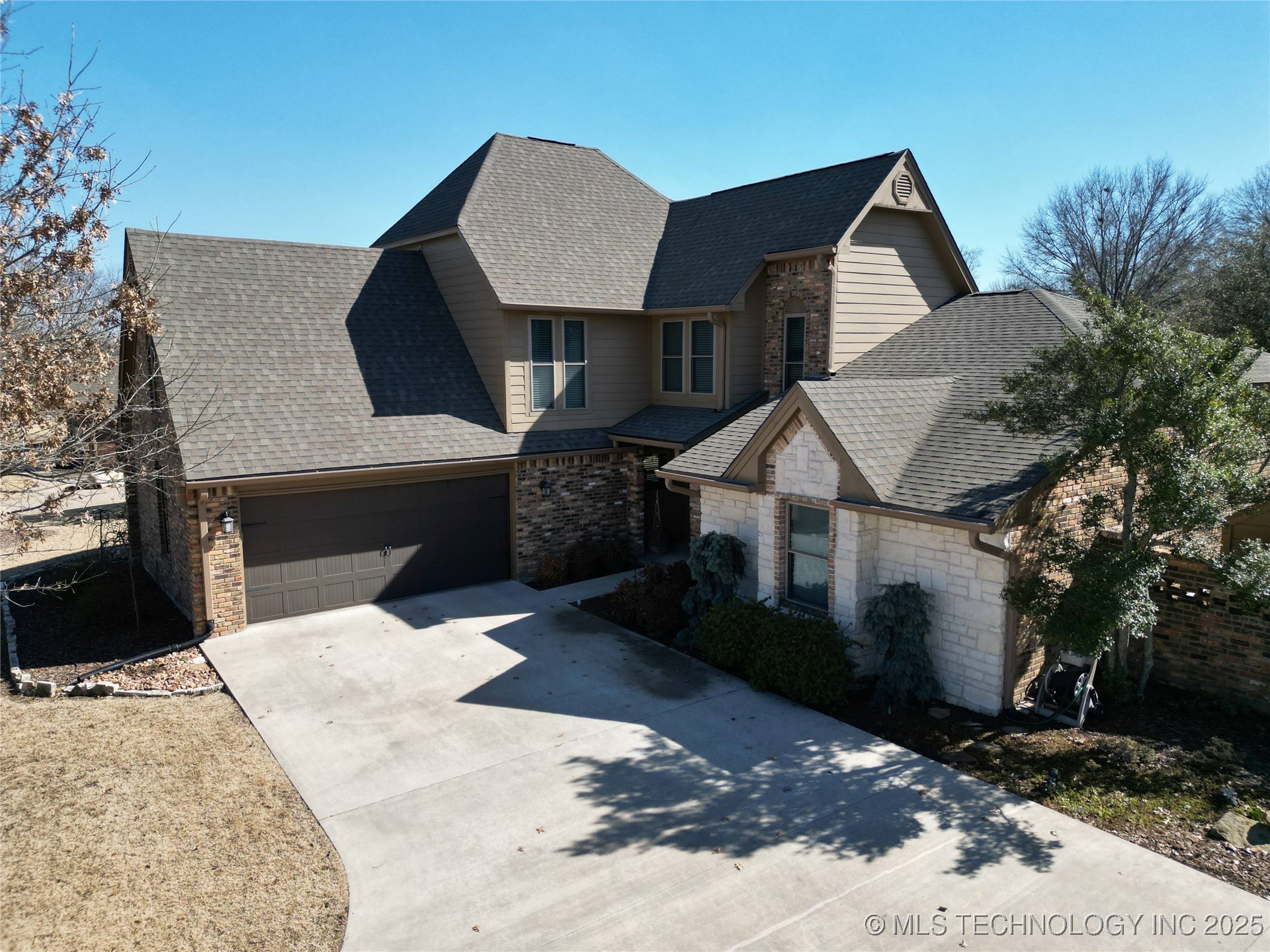 834 Franklin Drive Ardmore OK 73401