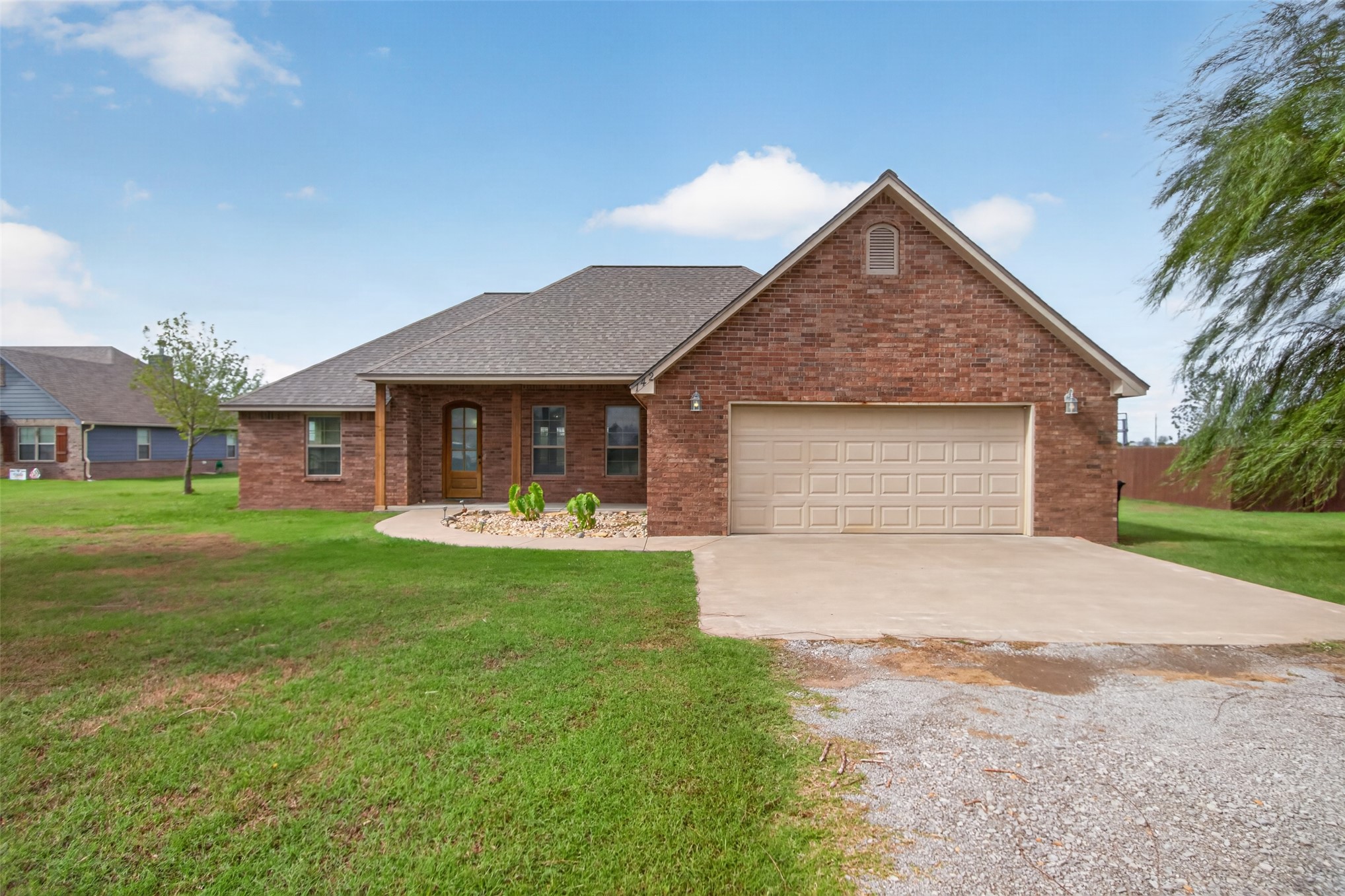 142 E 498 Circle Pryor OK 74361