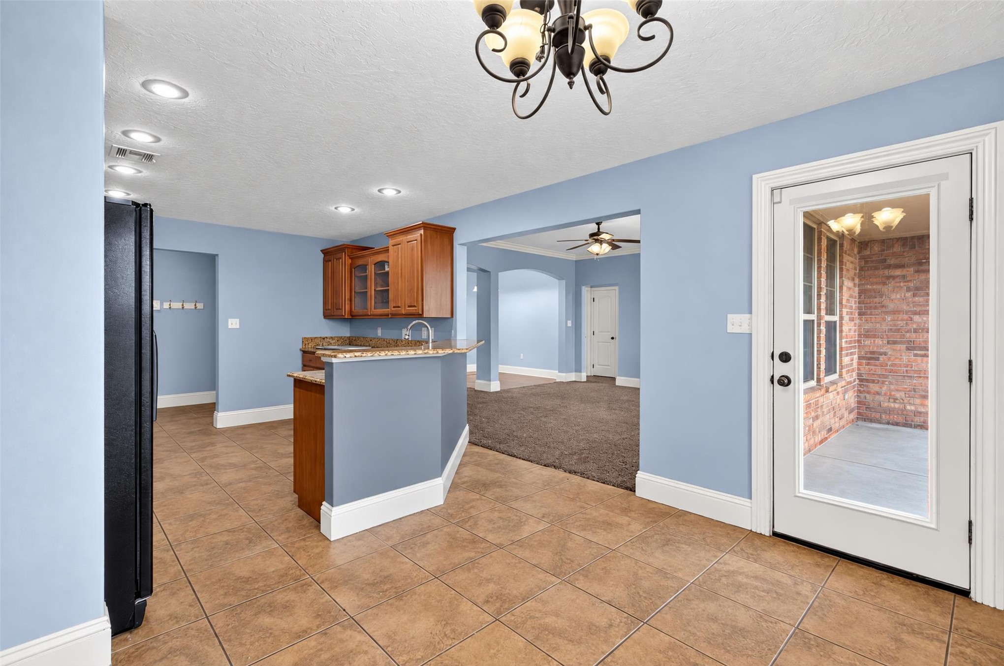 142 E 498 Circle Pryor OK 74361