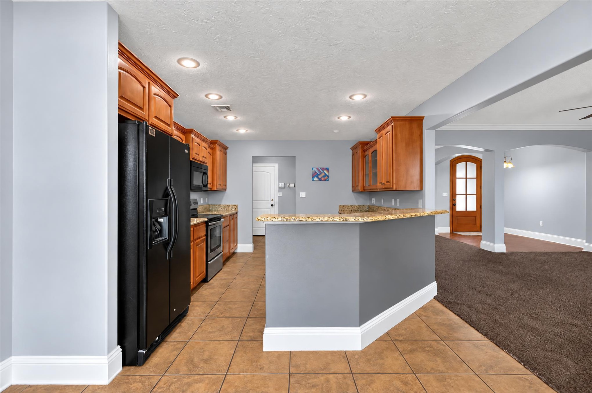 142 E 498 Circle Pryor OK 74361