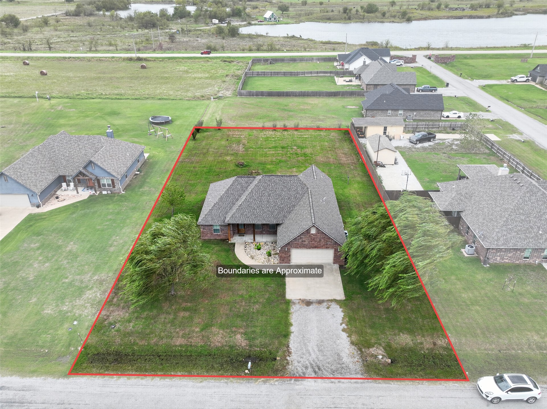 142 E 498 Circle Pryor OK 74361