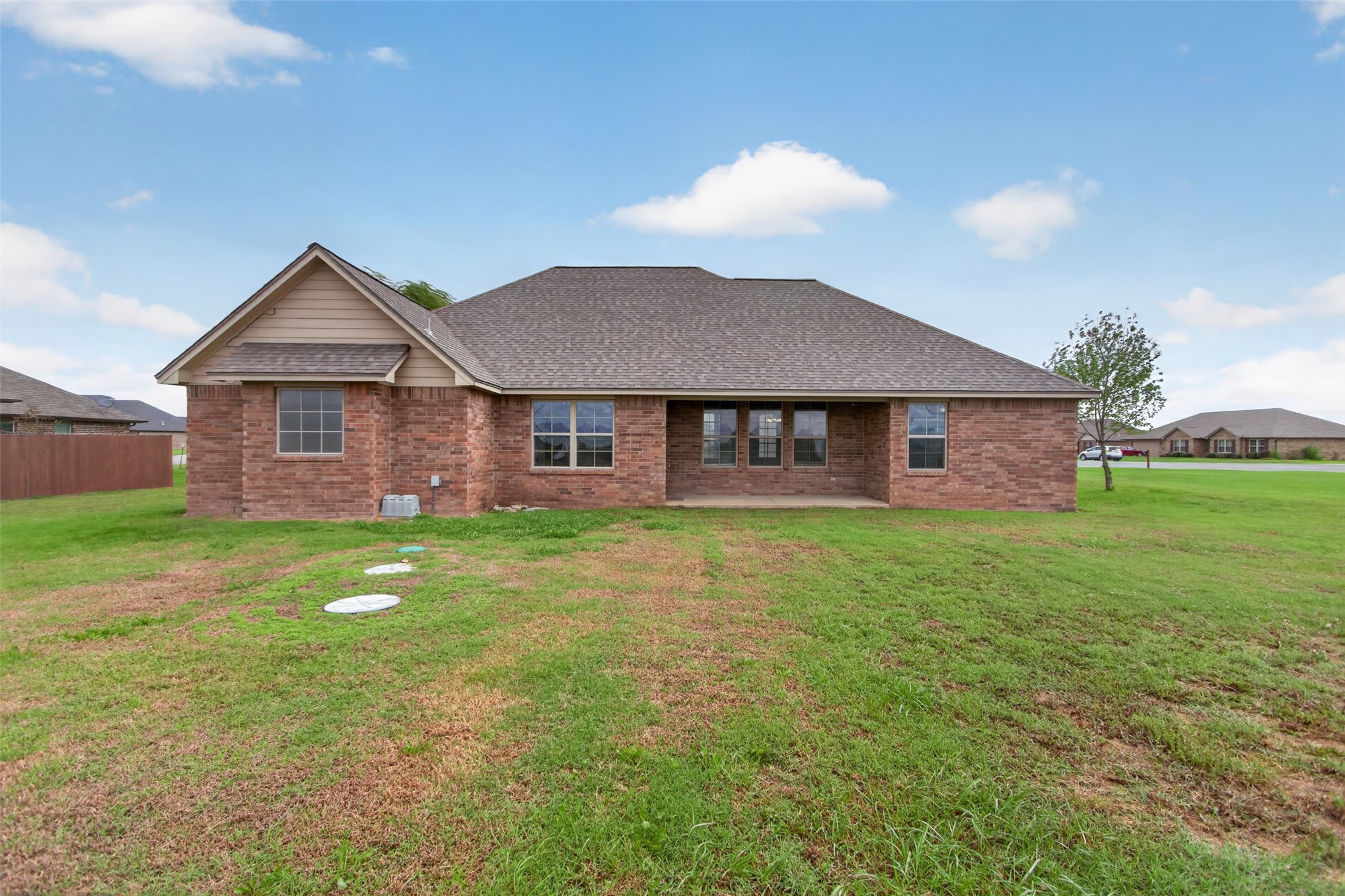 142 E 498 Circle Pryor OK 74361