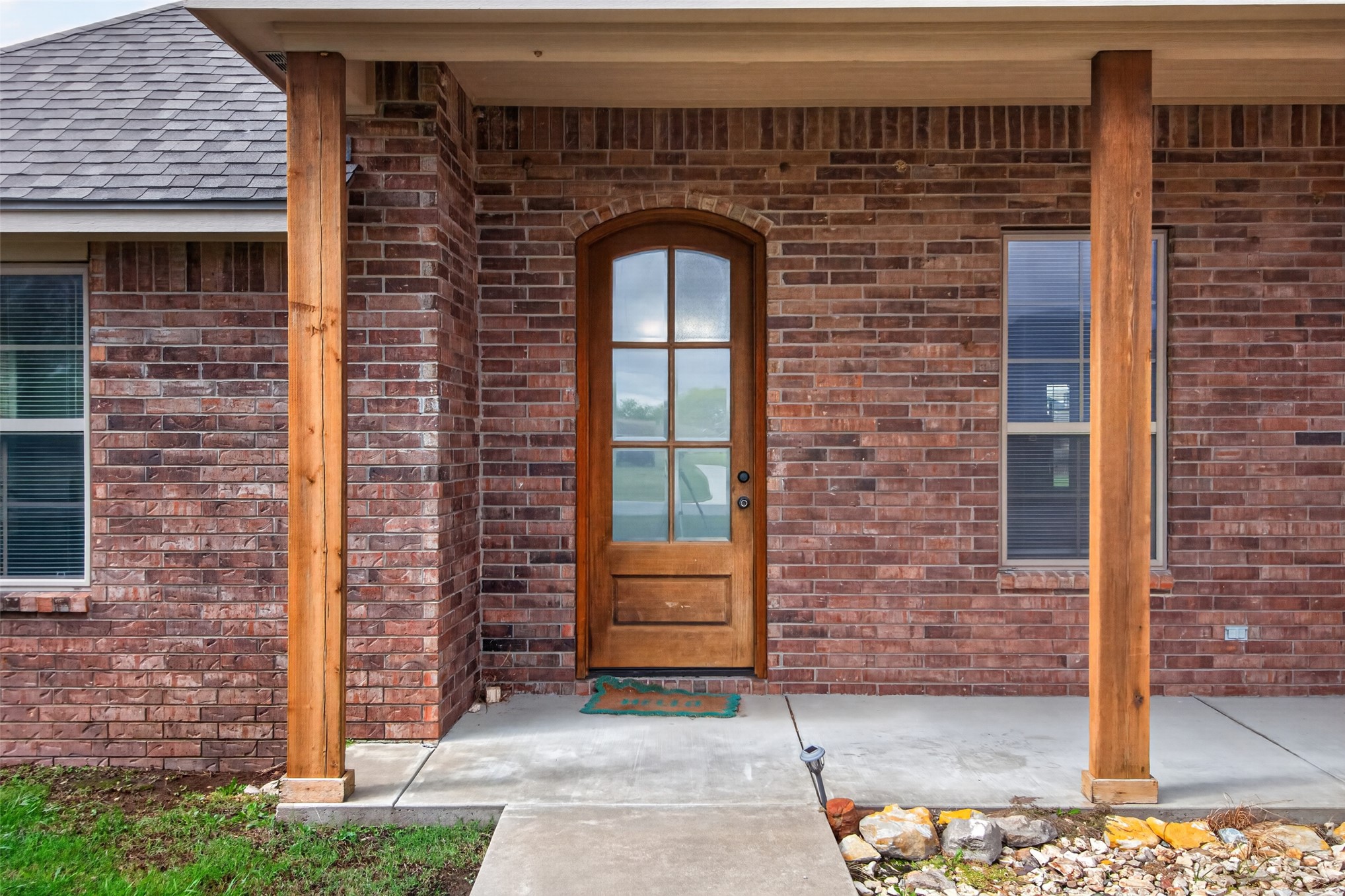 142 E 498 Circle Pryor OK 74361