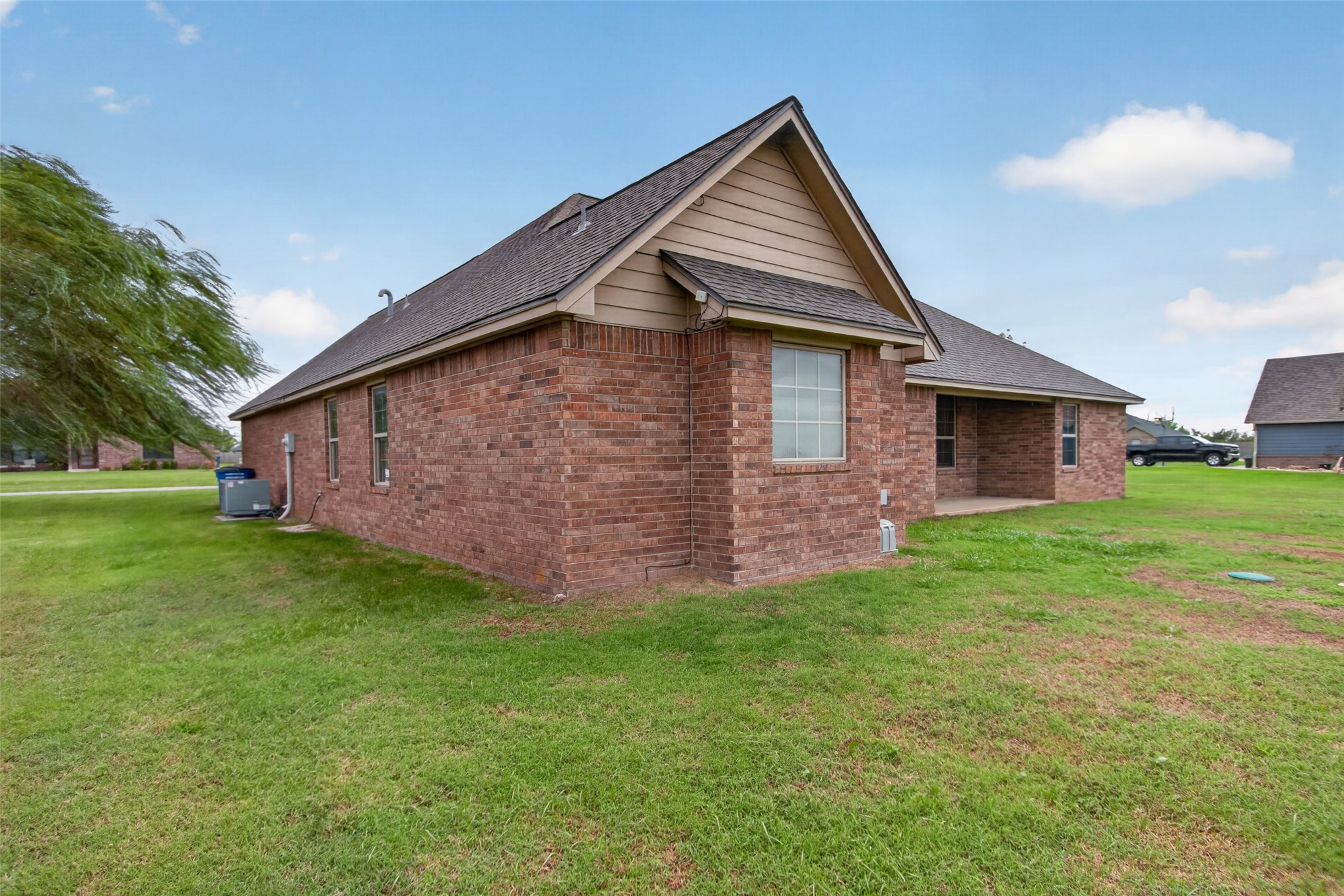 142 E 498 Circle Pryor OK 74361