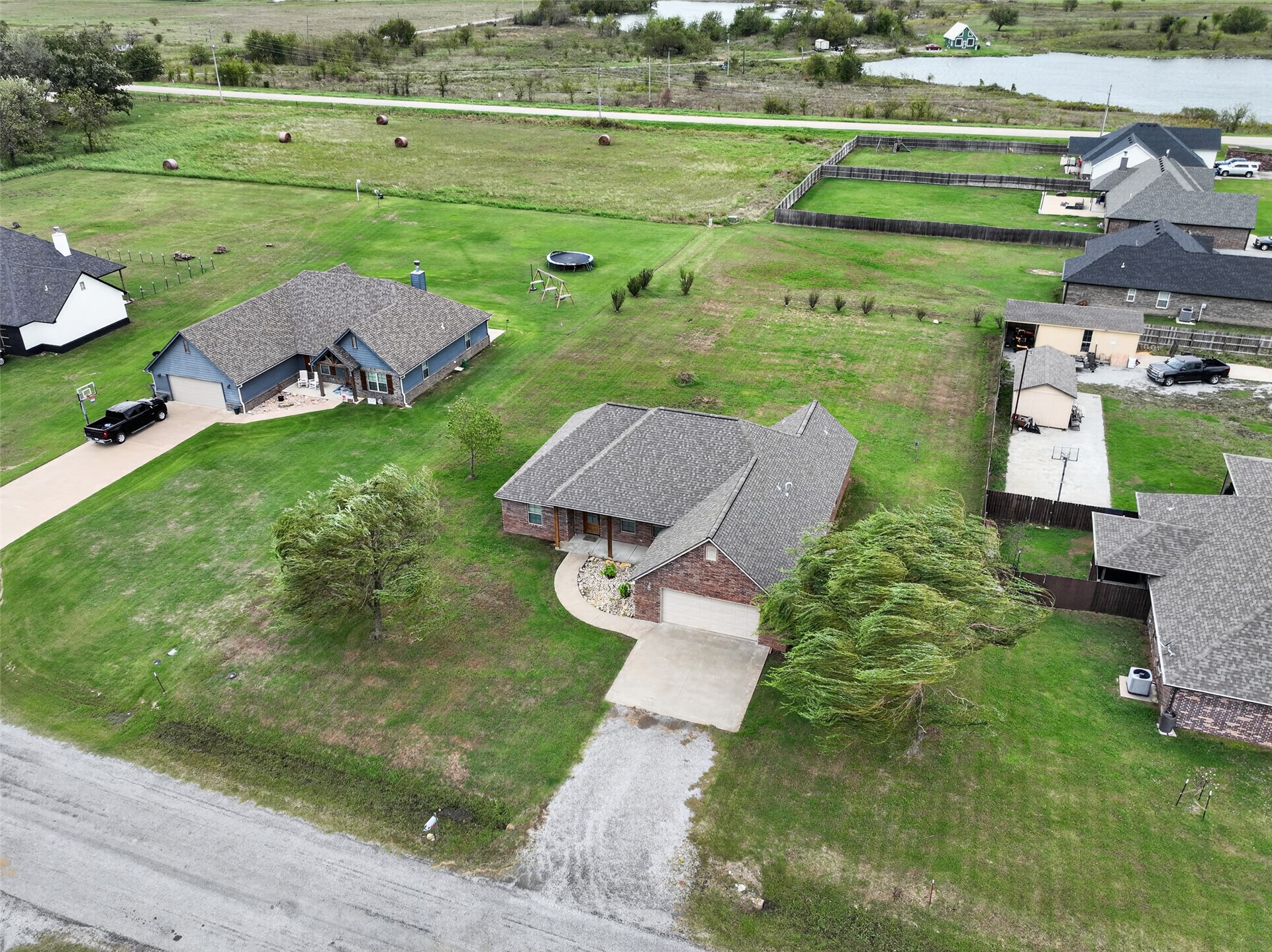 142 E 498 Circle Pryor OK 74361