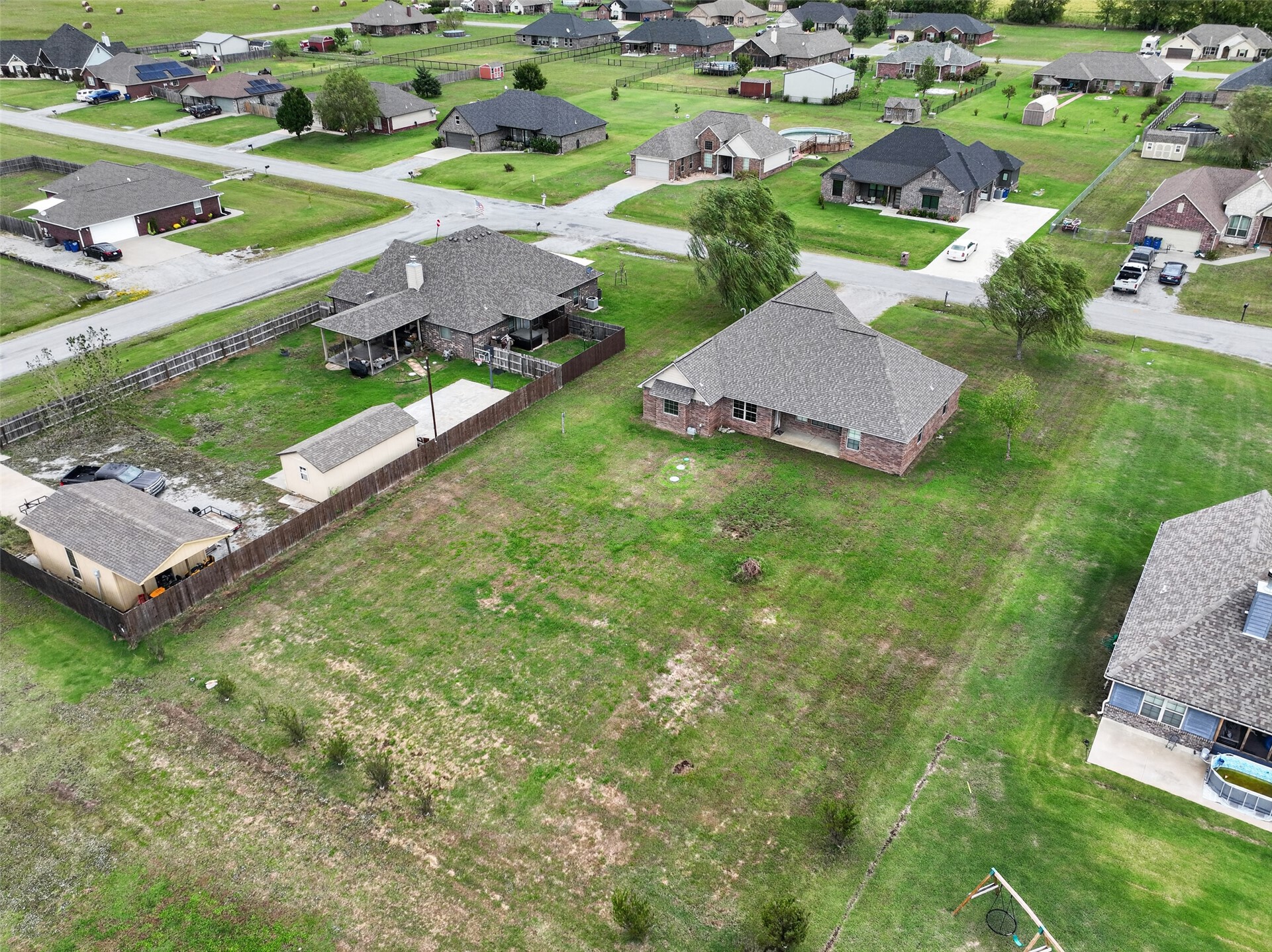 142 E 498 Circle Pryor OK 74361