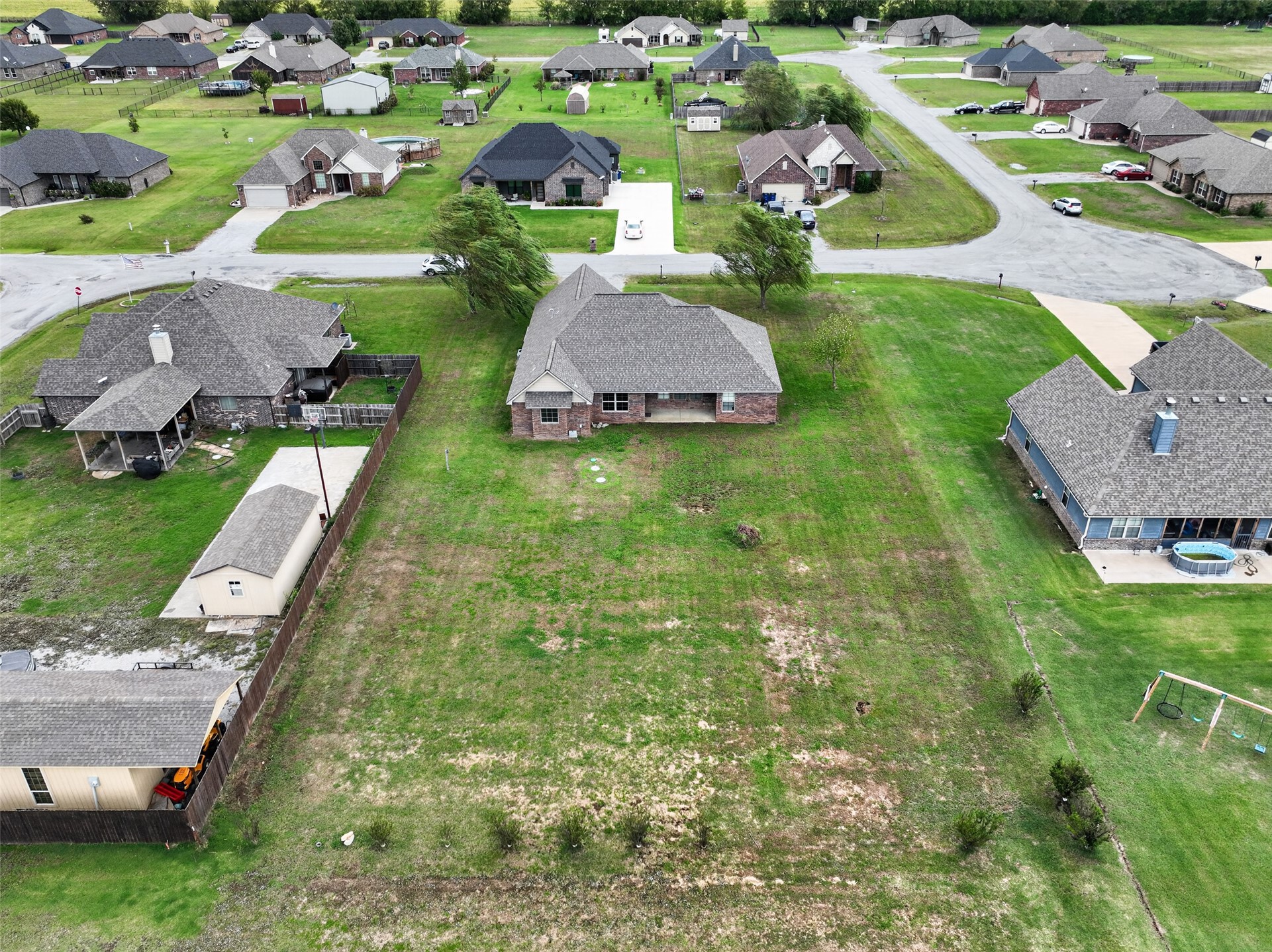 142 E 498 Circle Pryor OK 74361