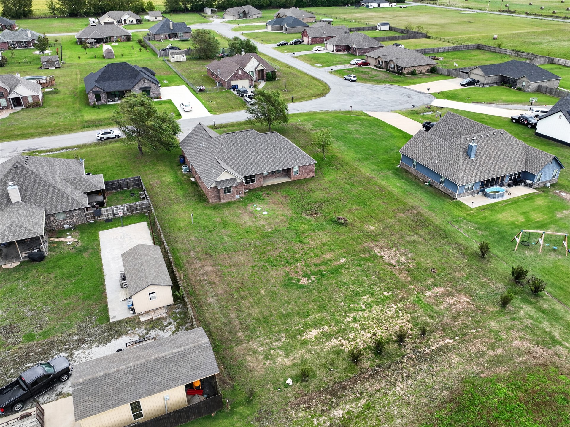 142 E 498 Circle Pryor OK 74361