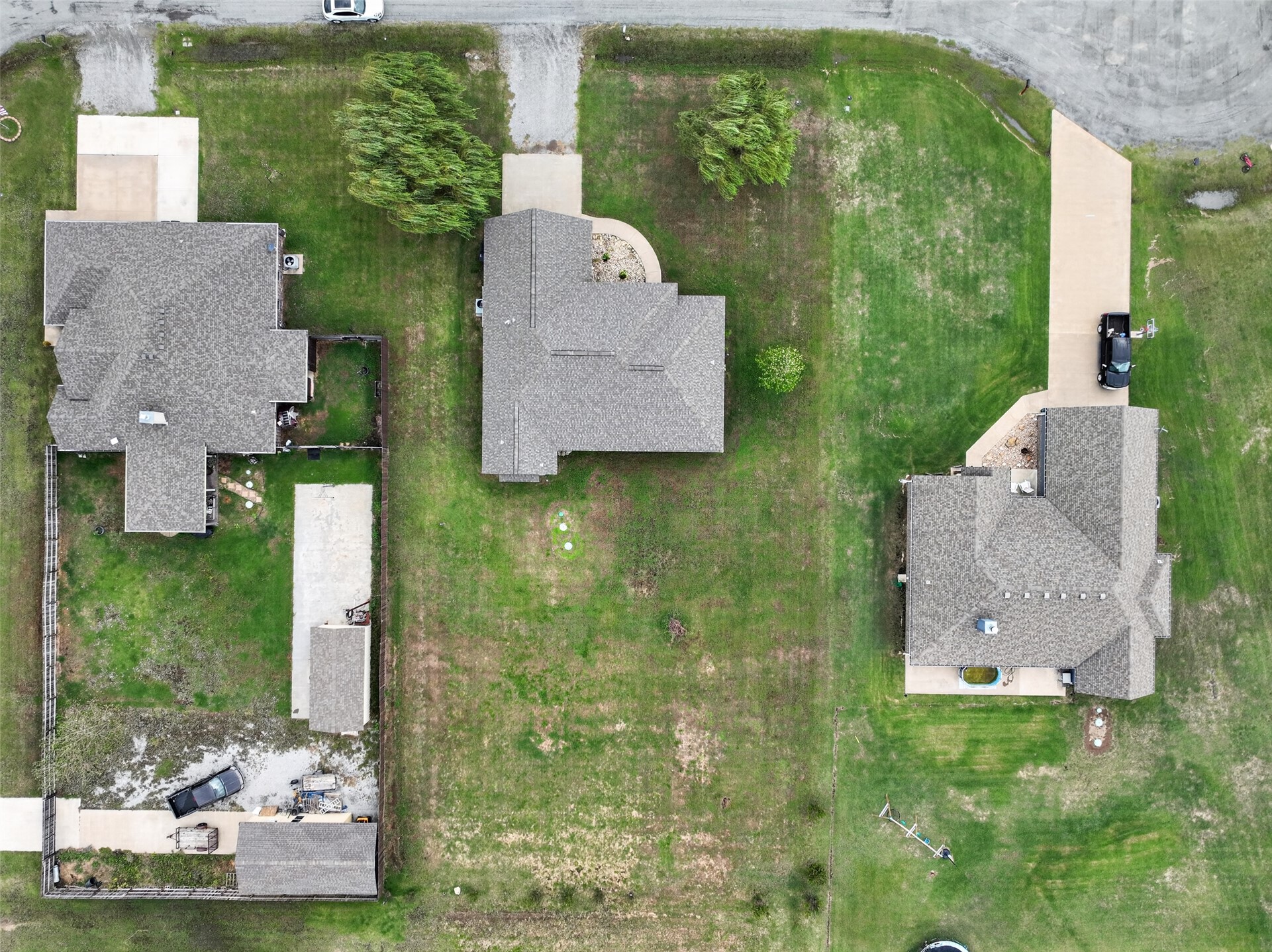 142 E 498 Circle Pryor OK 74361