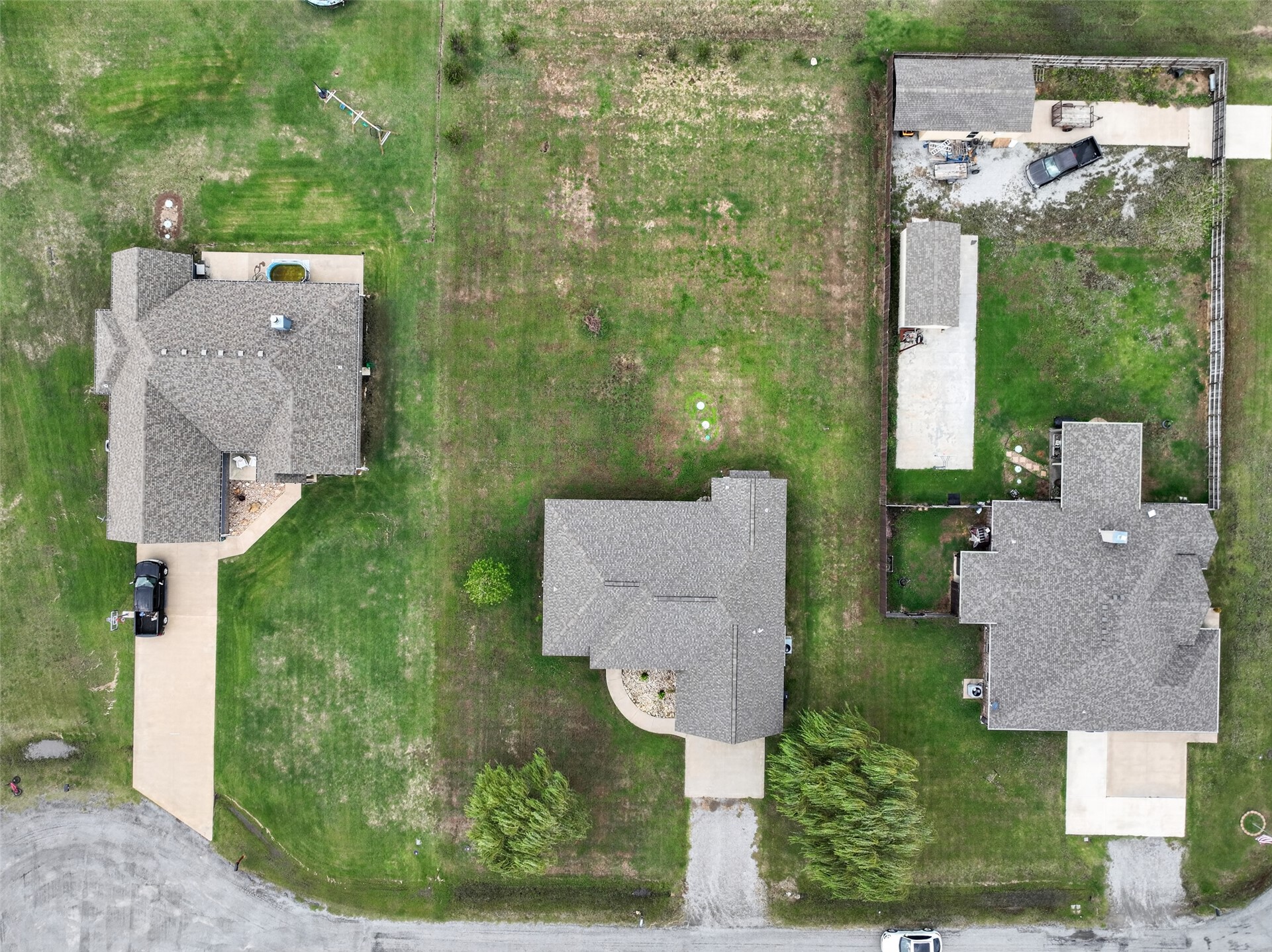 142 E 498 Circle Pryor OK 74361