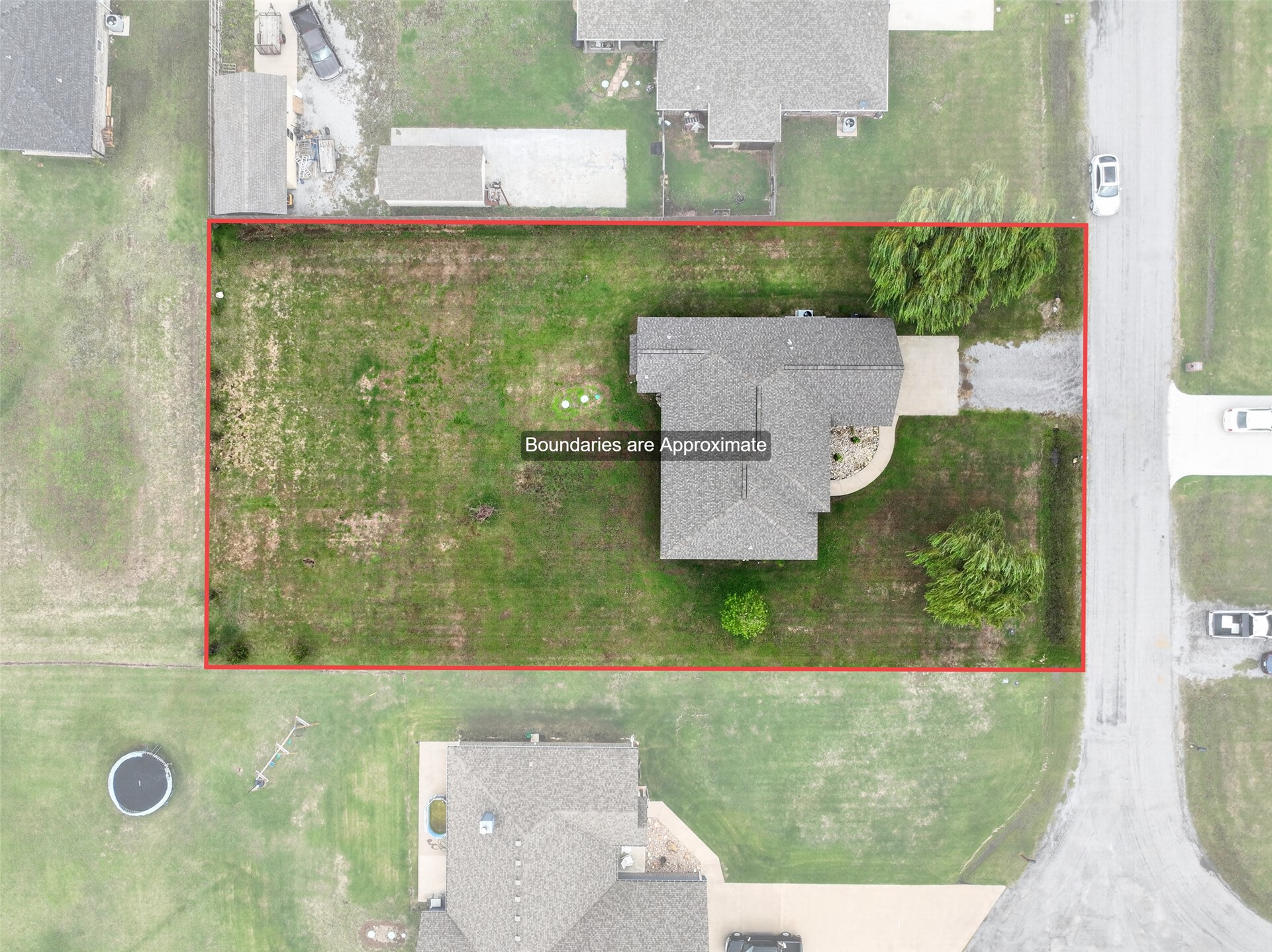142 E 498 Circle Pryor OK 74361