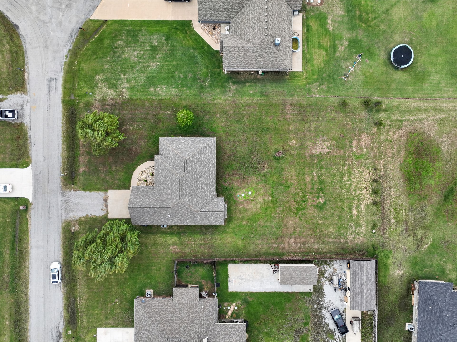 142 E 498 Circle Pryor OK 74361