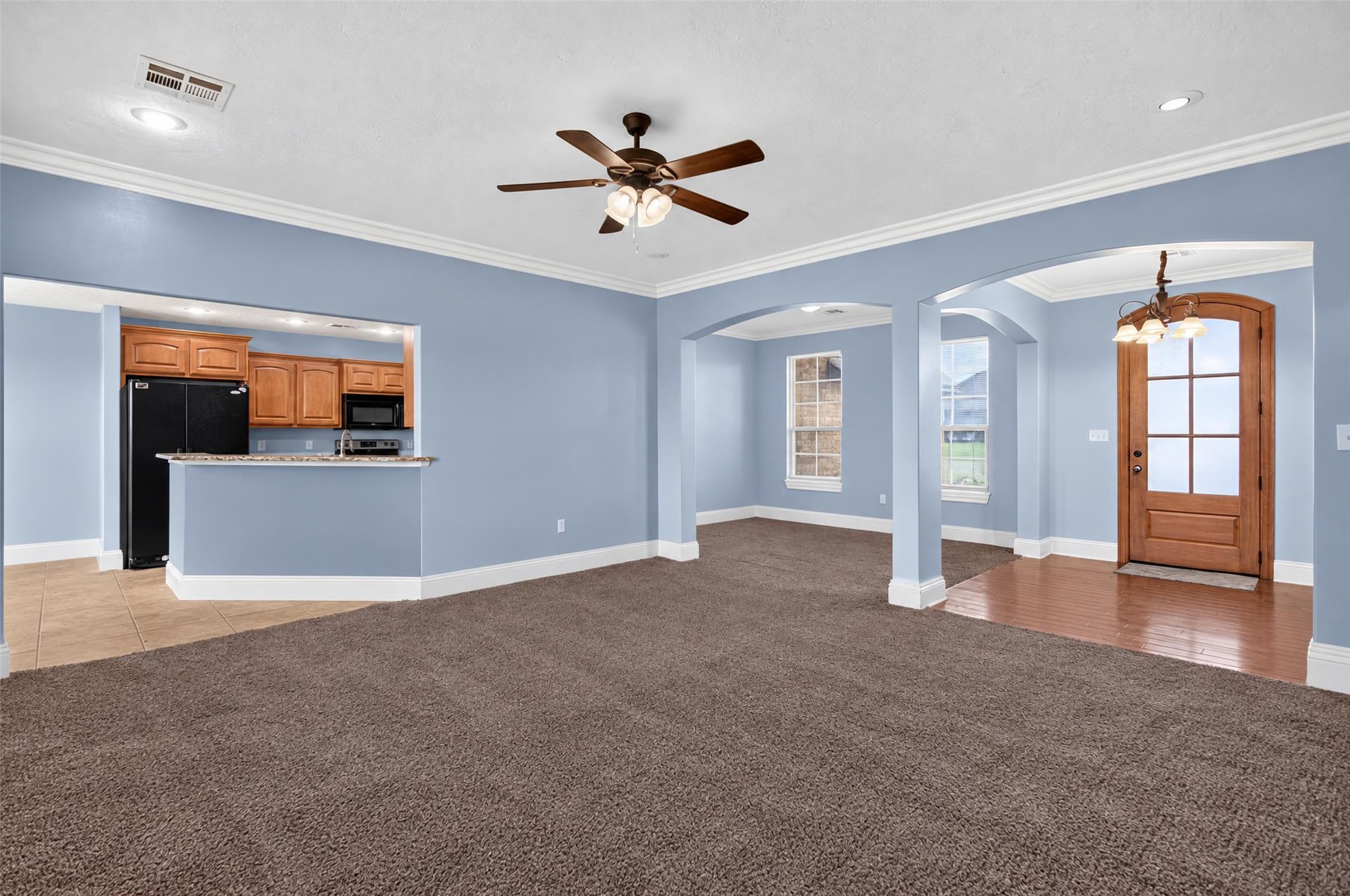 142 E 498 Circle Pryor OK 74361